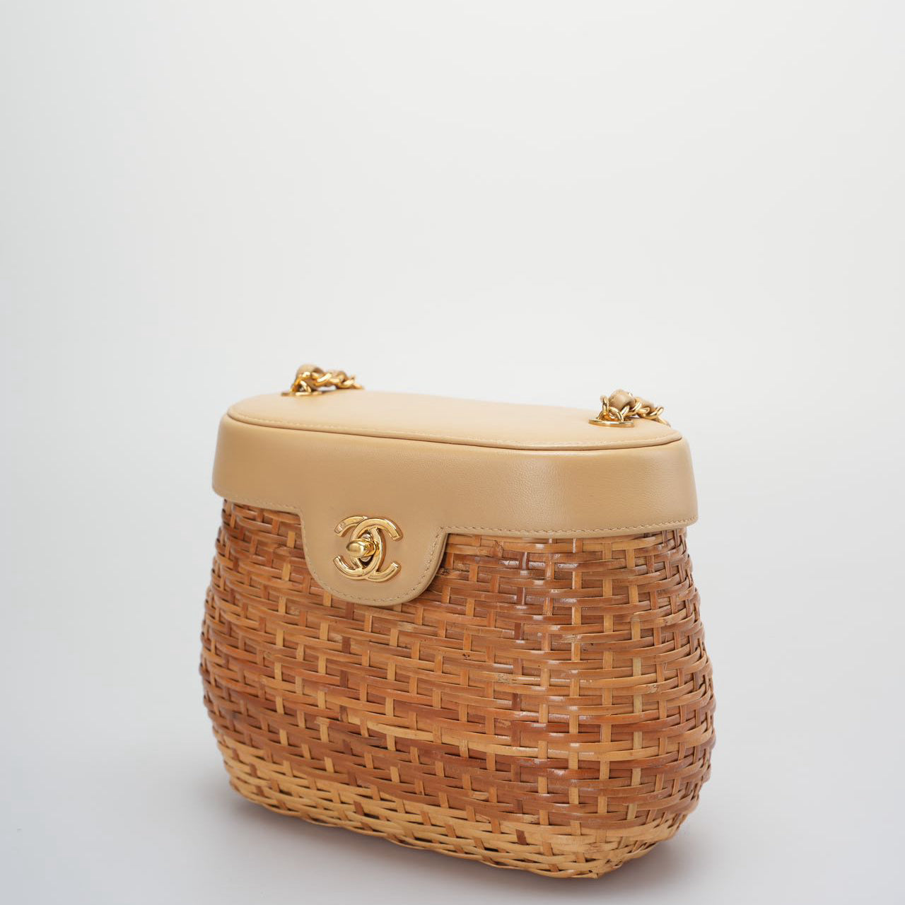 Chanel Shoulder Bag - Ewore Bags