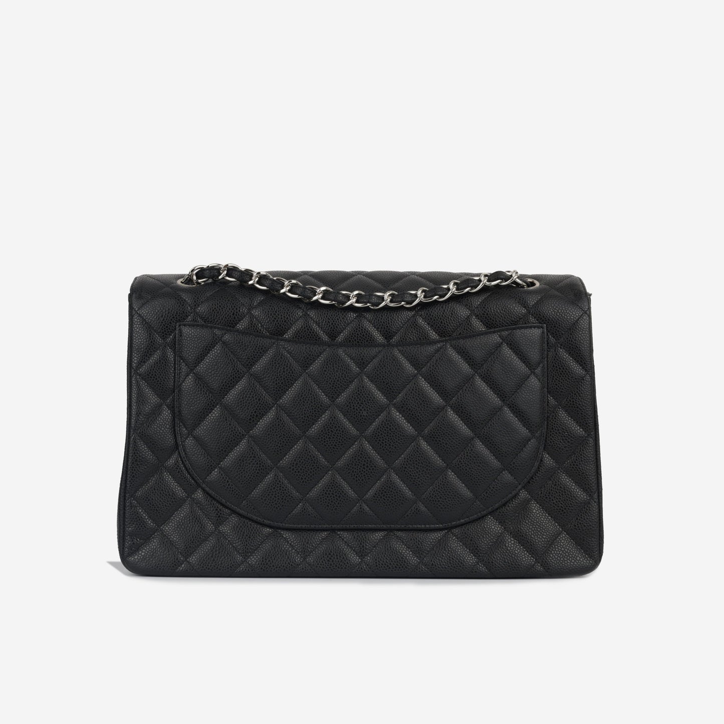 Chanel Classic Flap Bag - Maxi