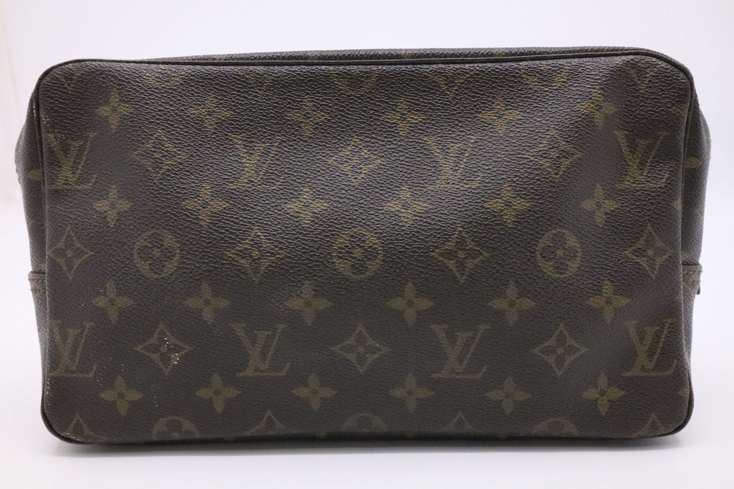 Louis Vuitton Trousse 28 in Monogram Canvas