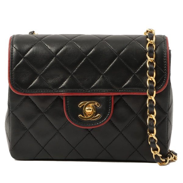 Chanel Classic Flap Shoulder Bag - Ewore Bags