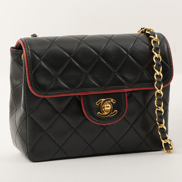 Chanel Classic Flap Shoulder Bag - Ewore Bags
