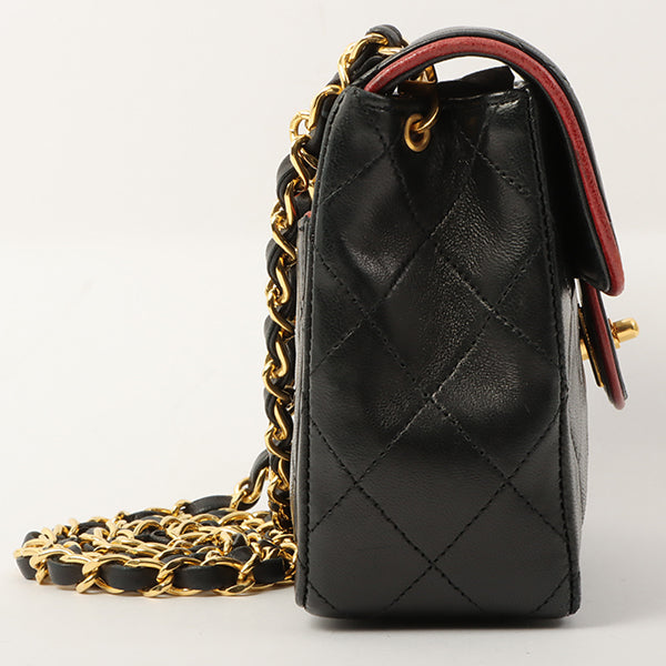 Chanel Classic Flap Shoulder Bag - Ewore Bags