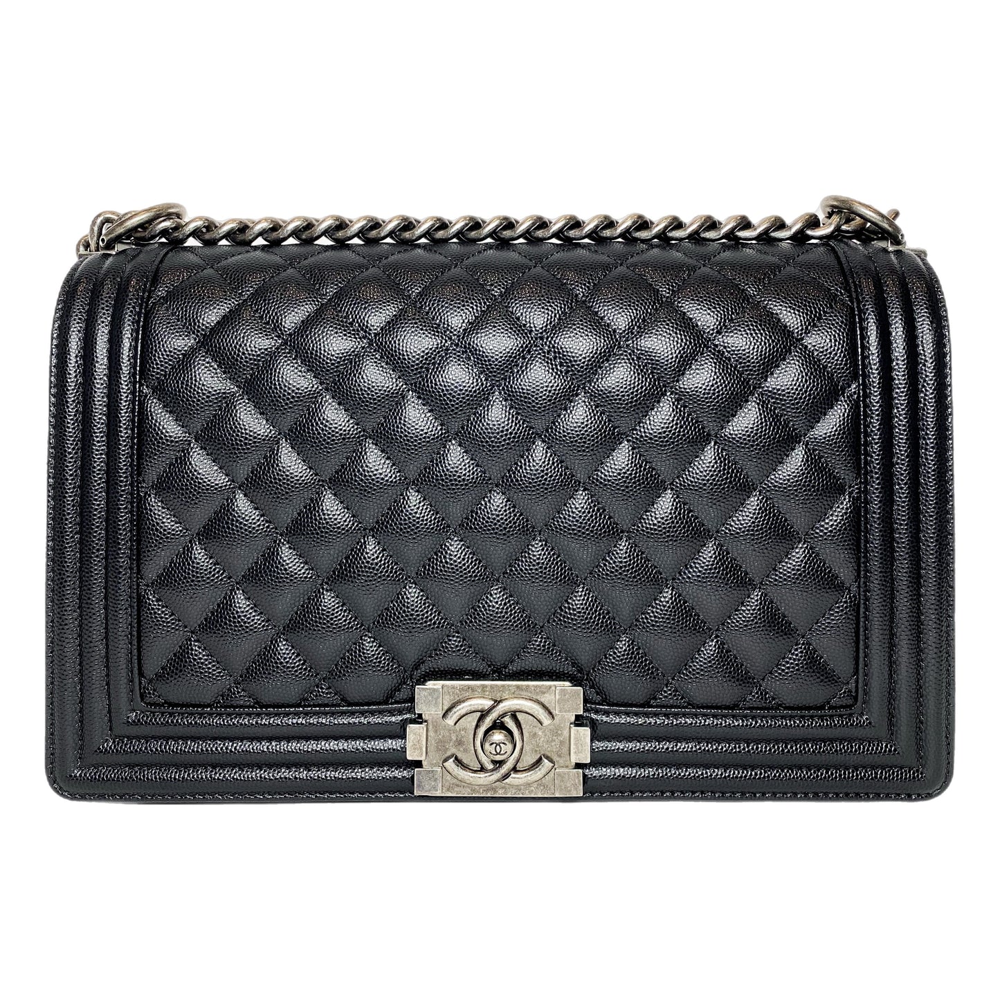 Chanel Handbag - Ewore Bags