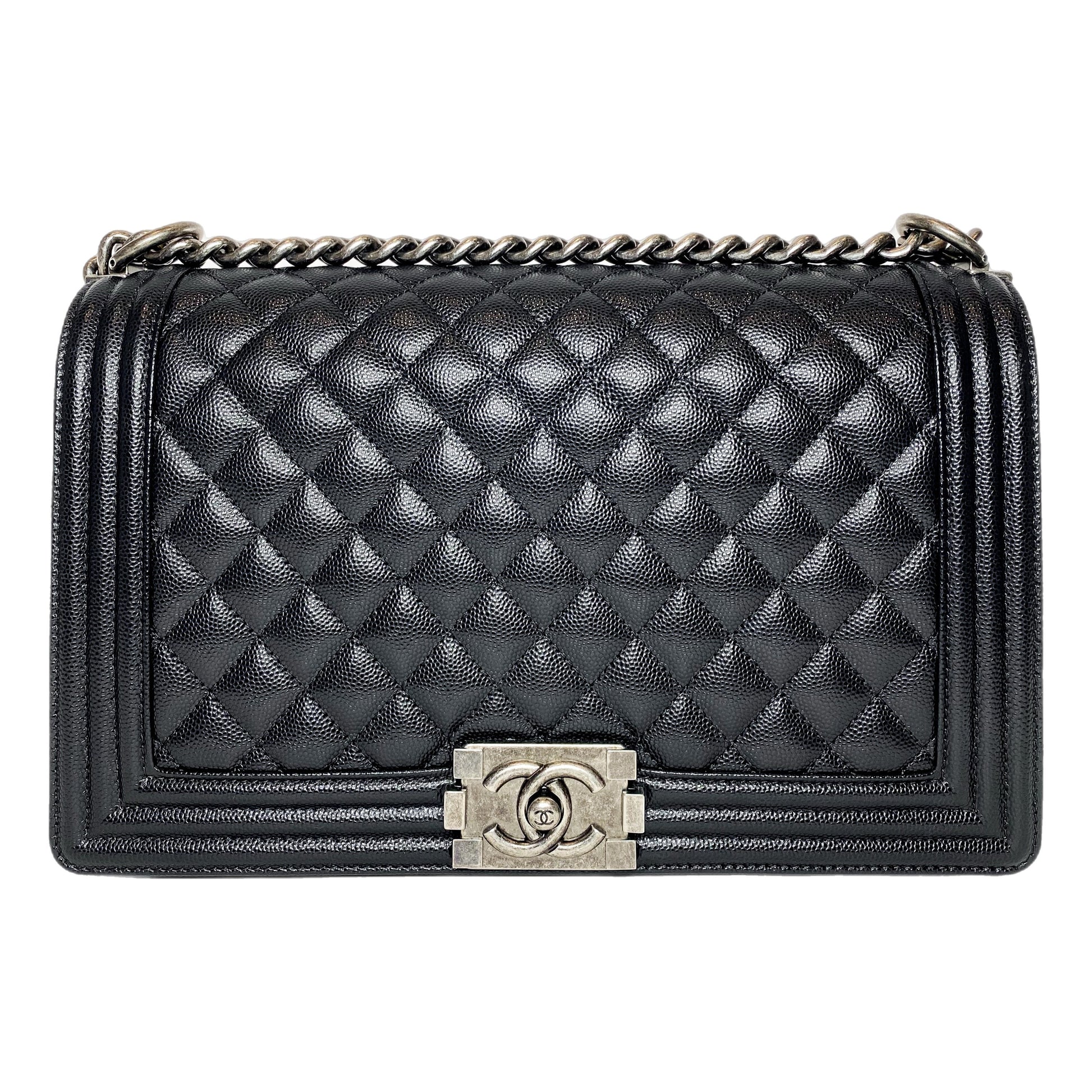 Chanel Handbag - Ewore Bags