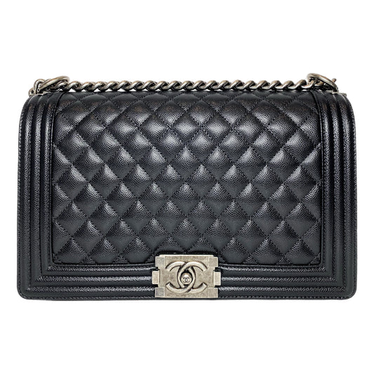 Chanel Handbag - Ewore Bags