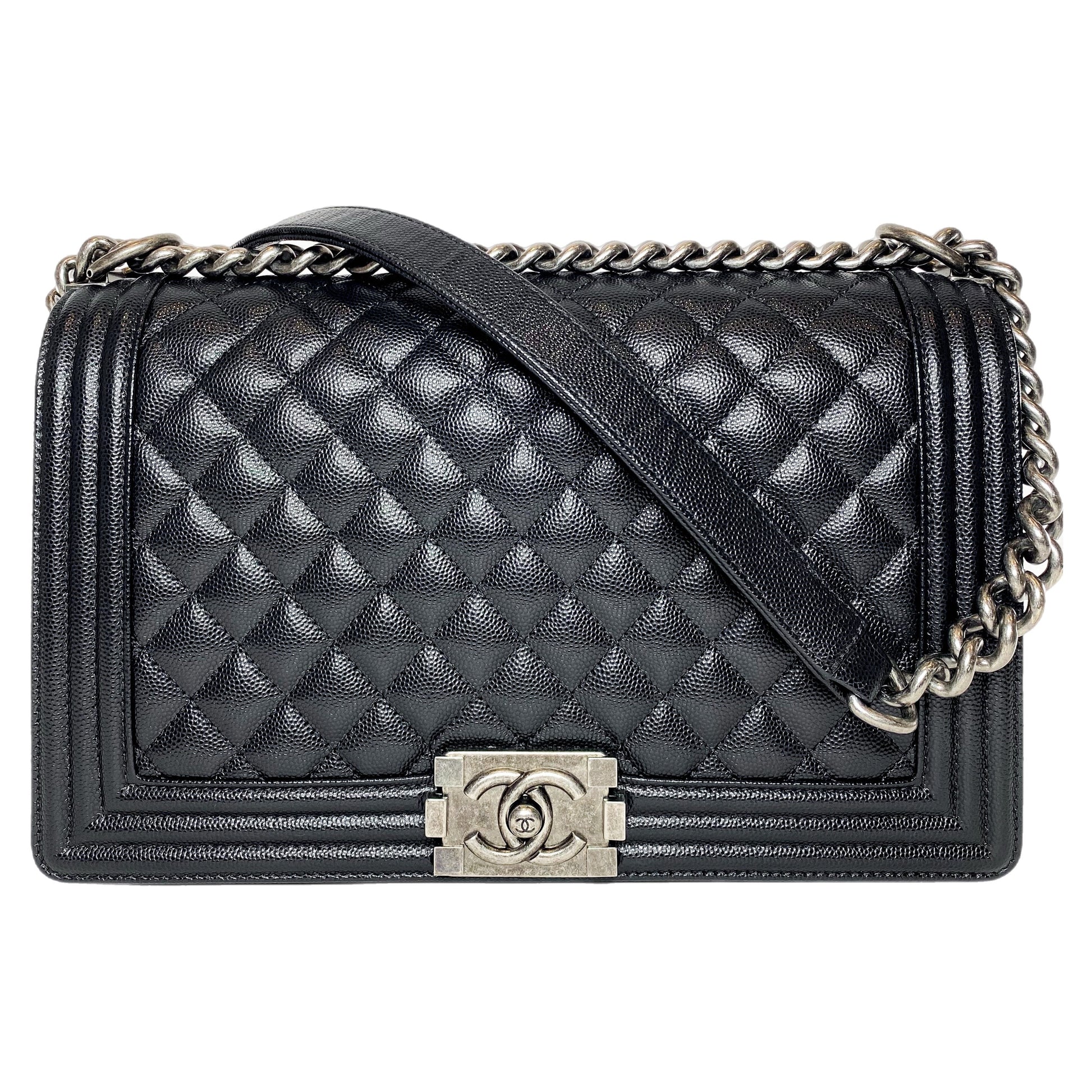 Chanel Handbag - Ewore Bags