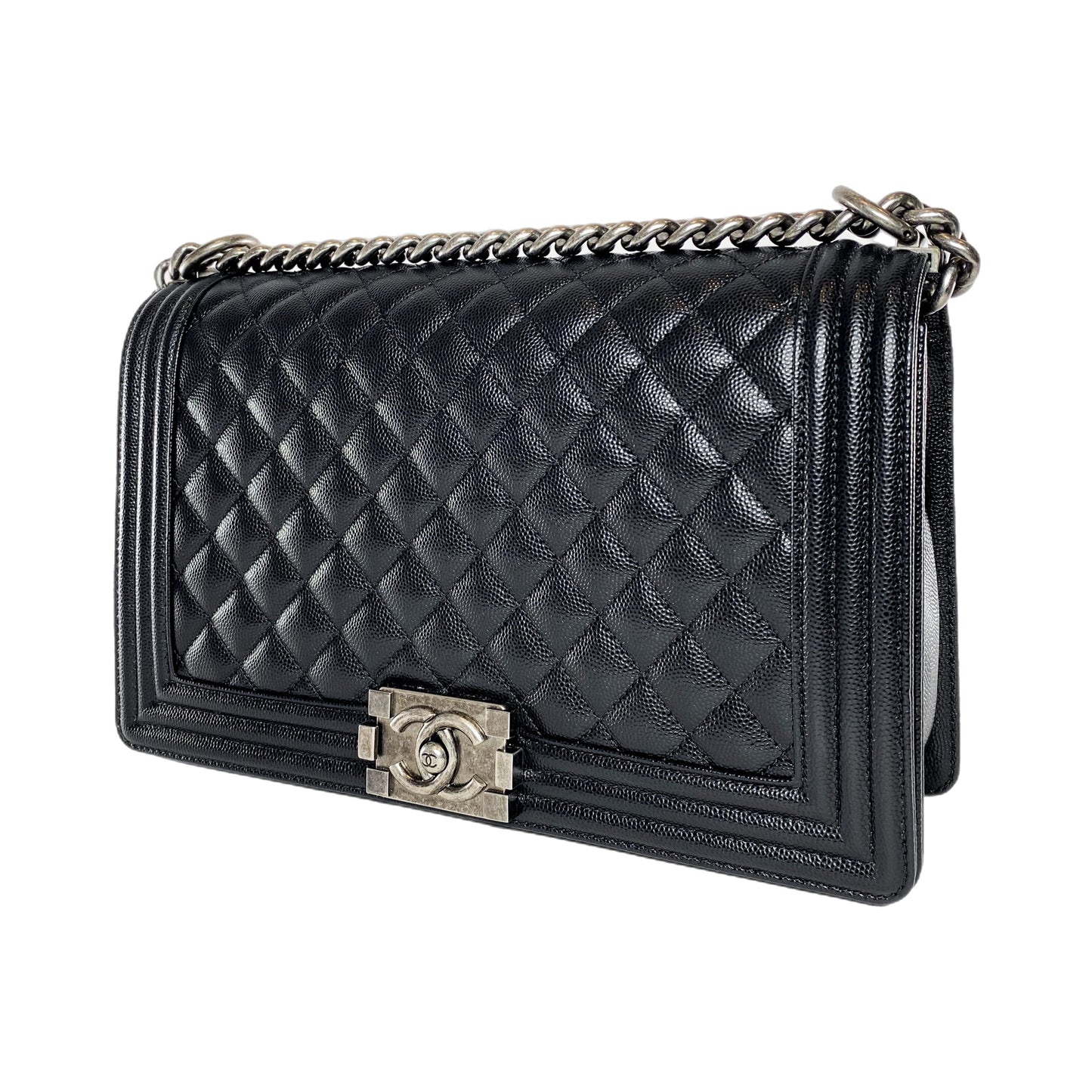 Chanel Handbag - Ewore Bags