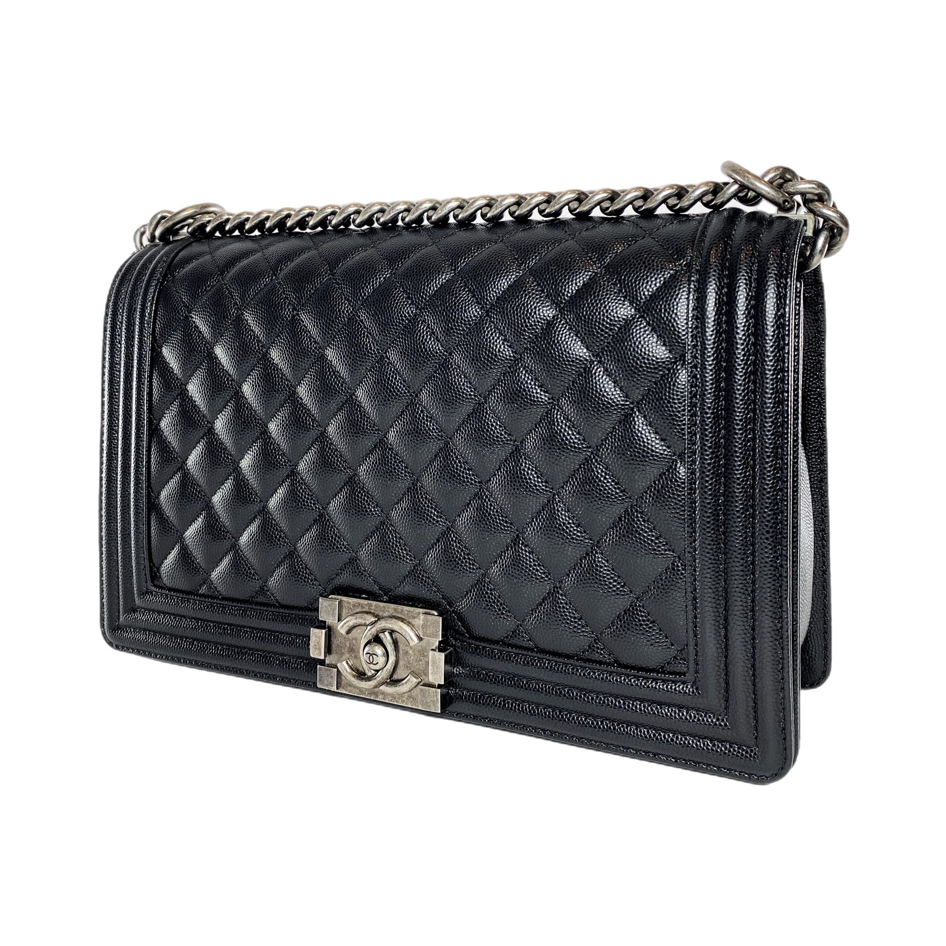 Chanel Handbag - Ewore Bags