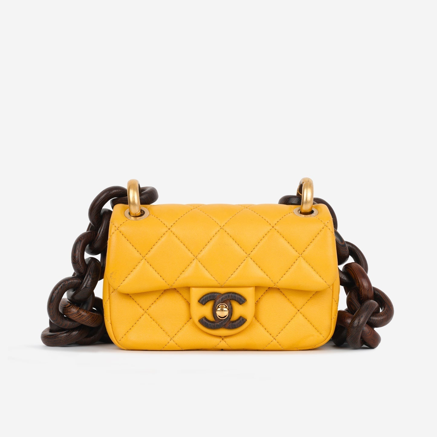 Chanel Mini Handbag - EworeBags