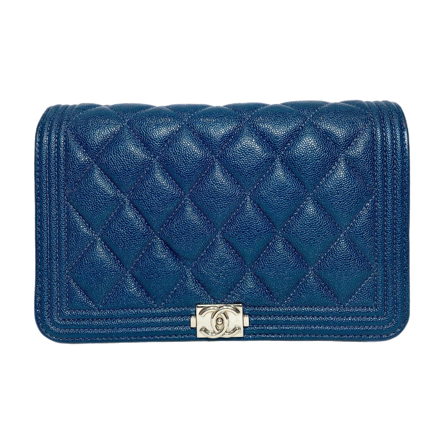 Chanel Wallet On Chain Crossbody Bag - Ewore Bags