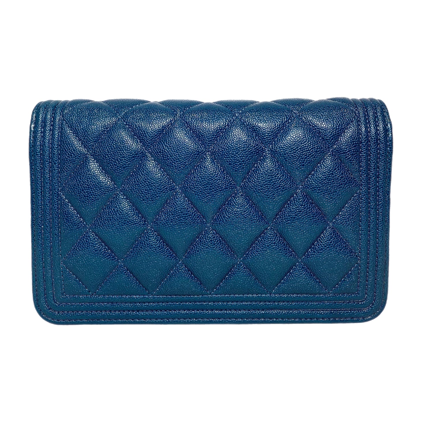 Chanel Wallet On Chain Crossbody Bag - Ewore Bags