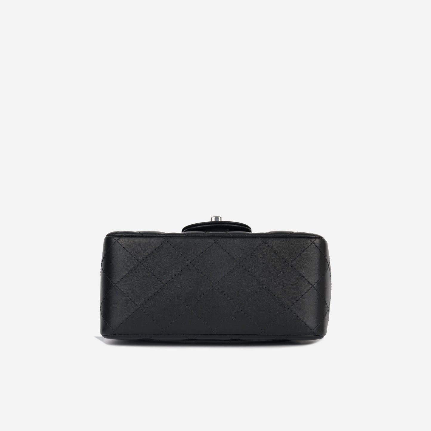 Chanel Classic Flap Bag - Mini Square