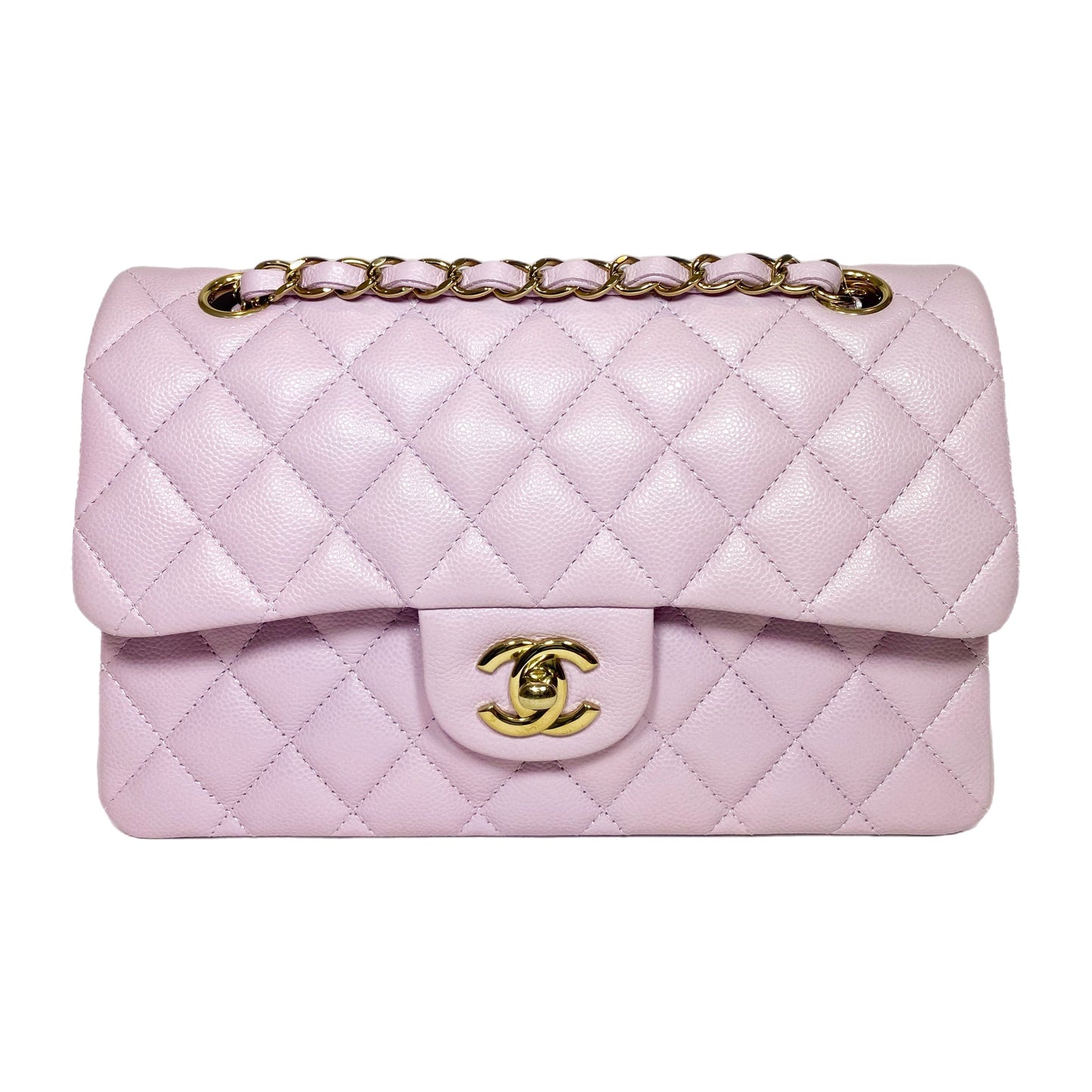 Chanel Flap Shoulder Bag - Ewore Bags