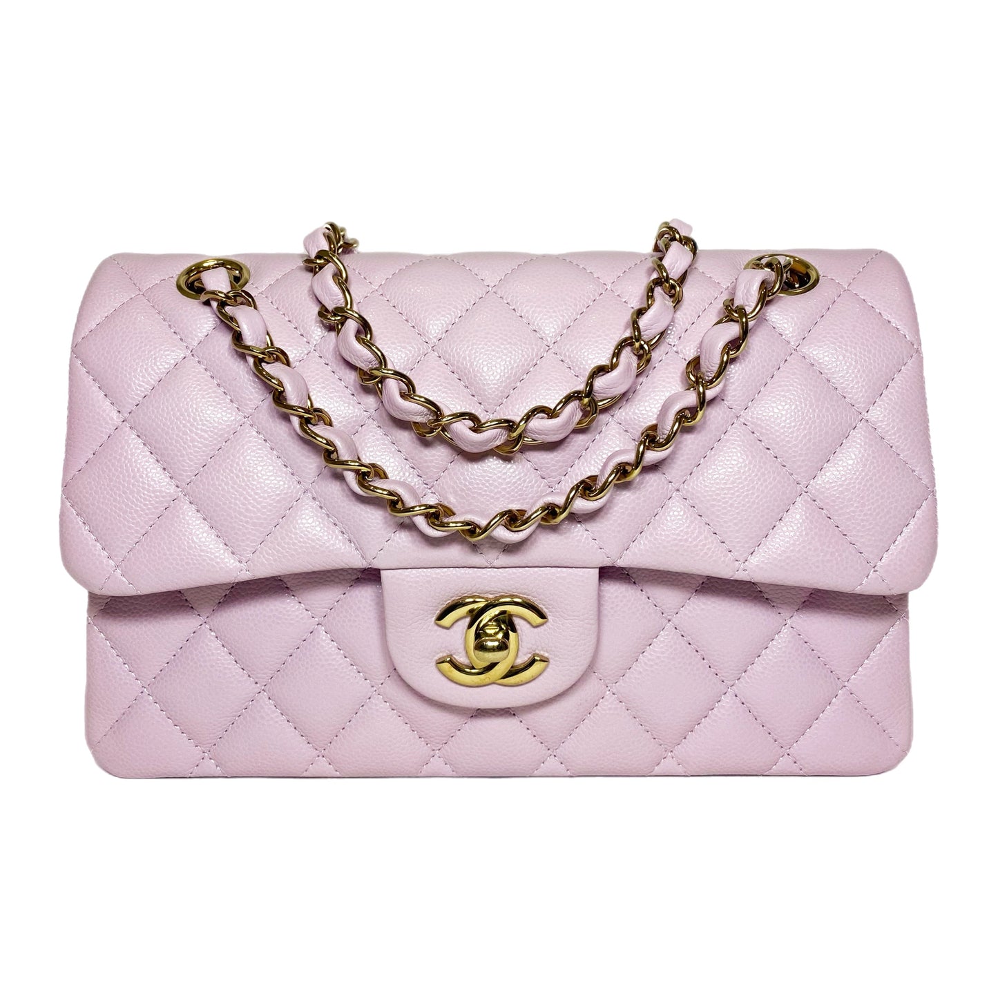 Chanel Flap Shoulder Bag - Ewore Bags