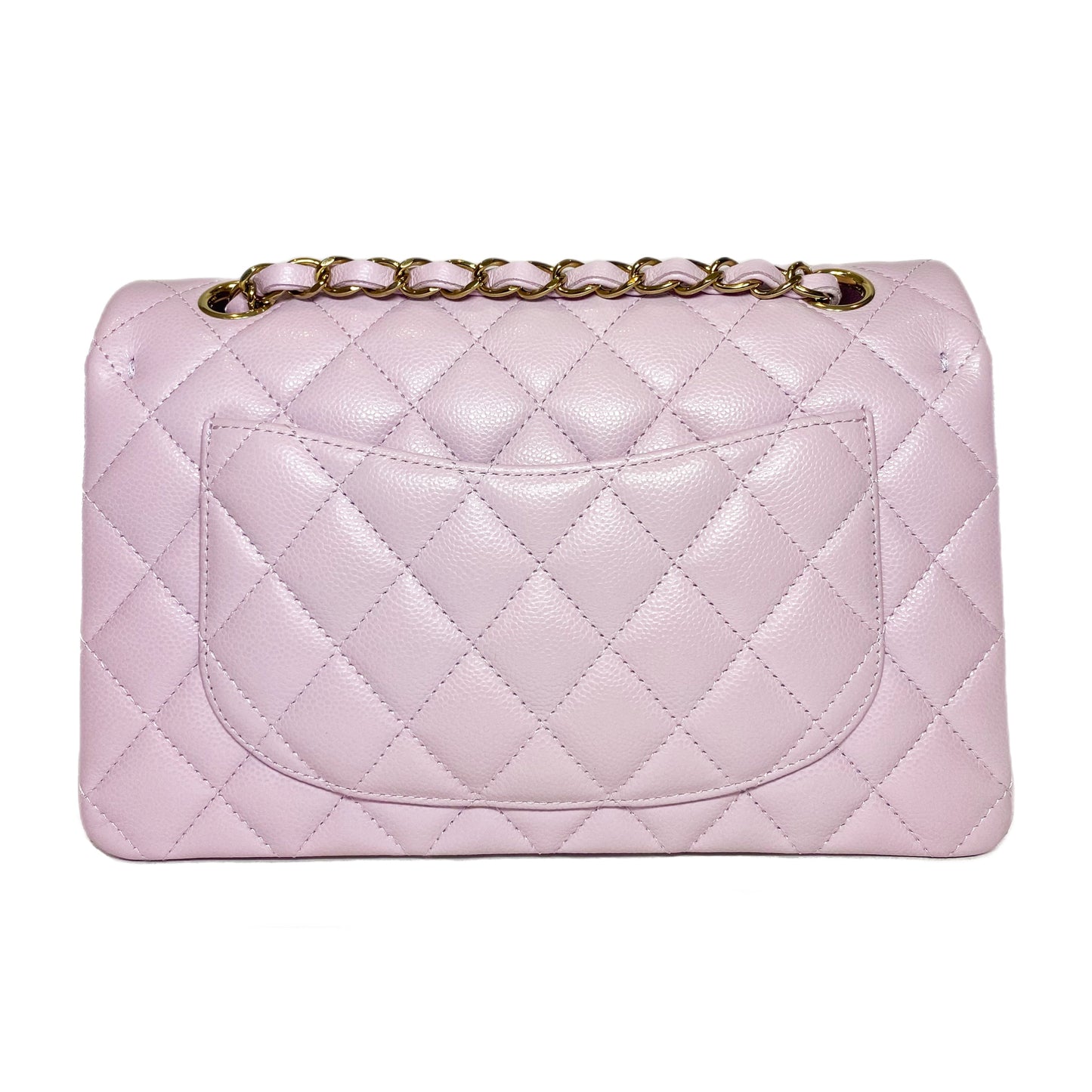 Chanel Flap Shoulder Bag - Ewore Bags
