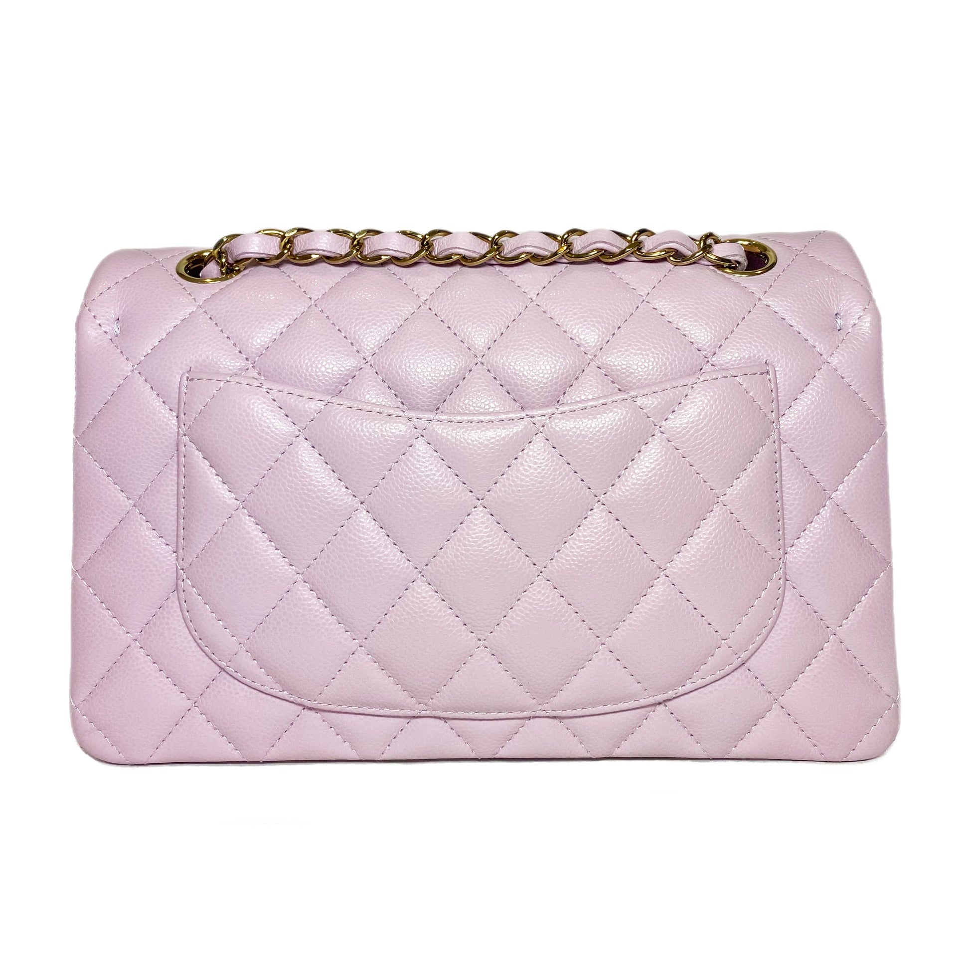 Chanel Flap Shoulder Bag - Ewore Bags