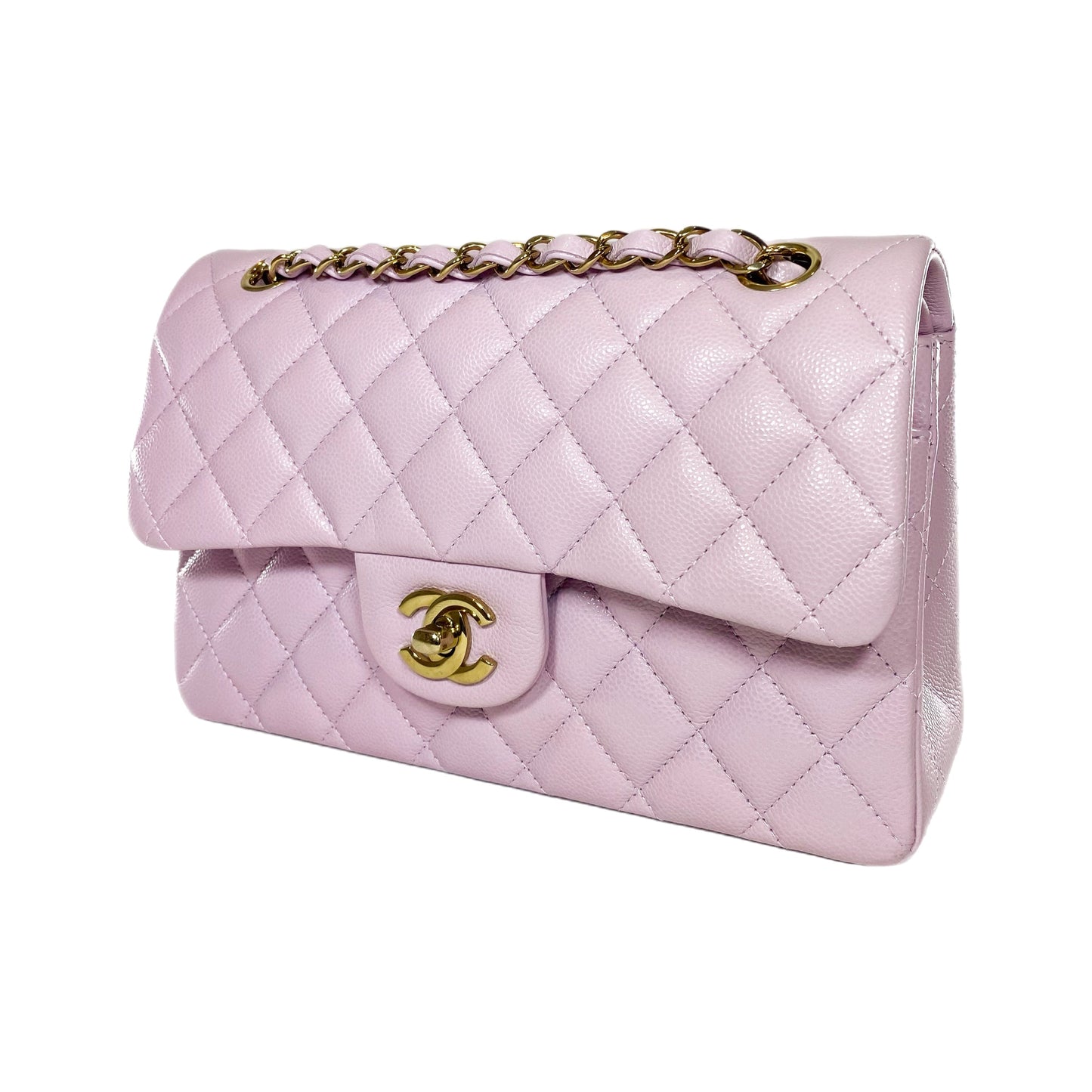 Chanel Flap Shoulder Bag - Ewore Bags