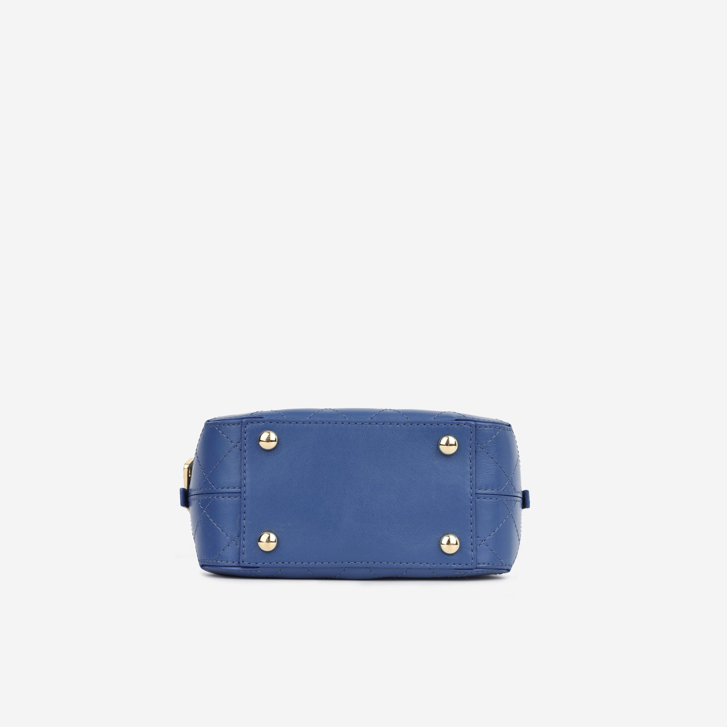 Chanel Casual Camera Case - Blue
