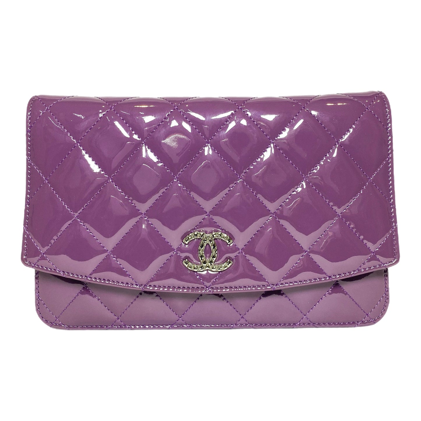 Chanel Wallet On Chain Crossbody Bag - Ewore Bags