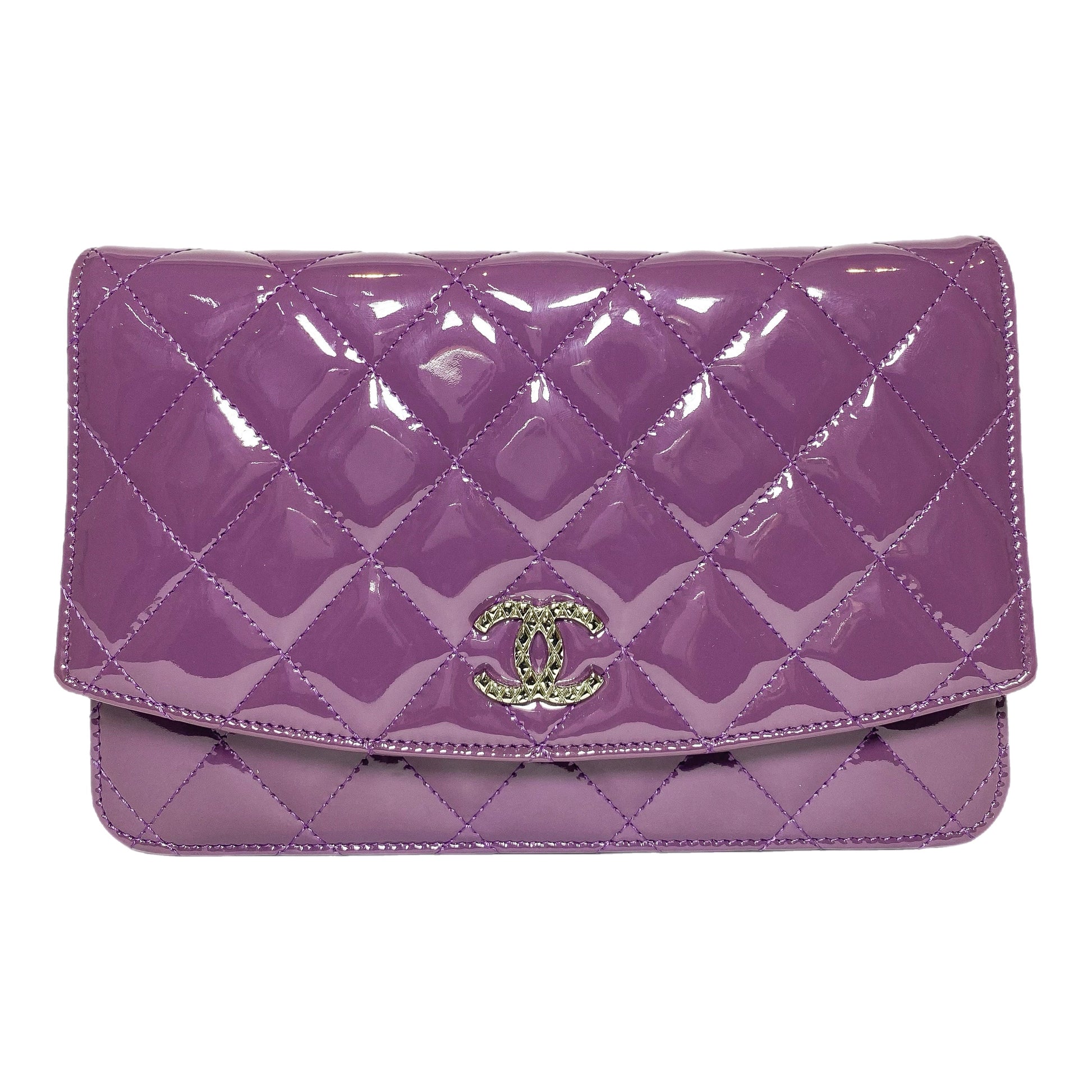 Chanel Wallet On Chain Crossbody Bag - Ewore Bags