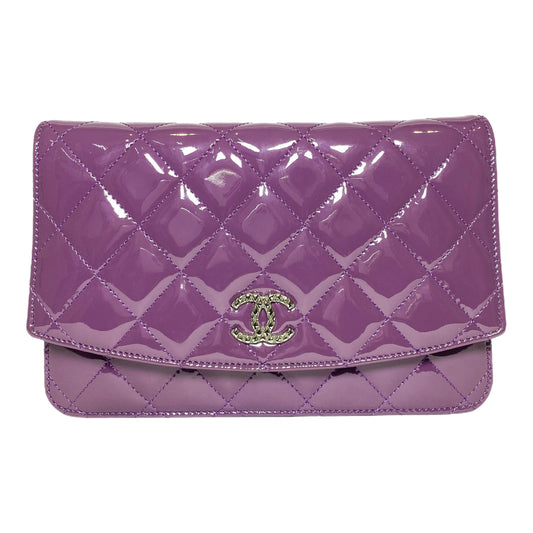 Chanel Wallet On Chain Crossbody Bag - Ewore Bags