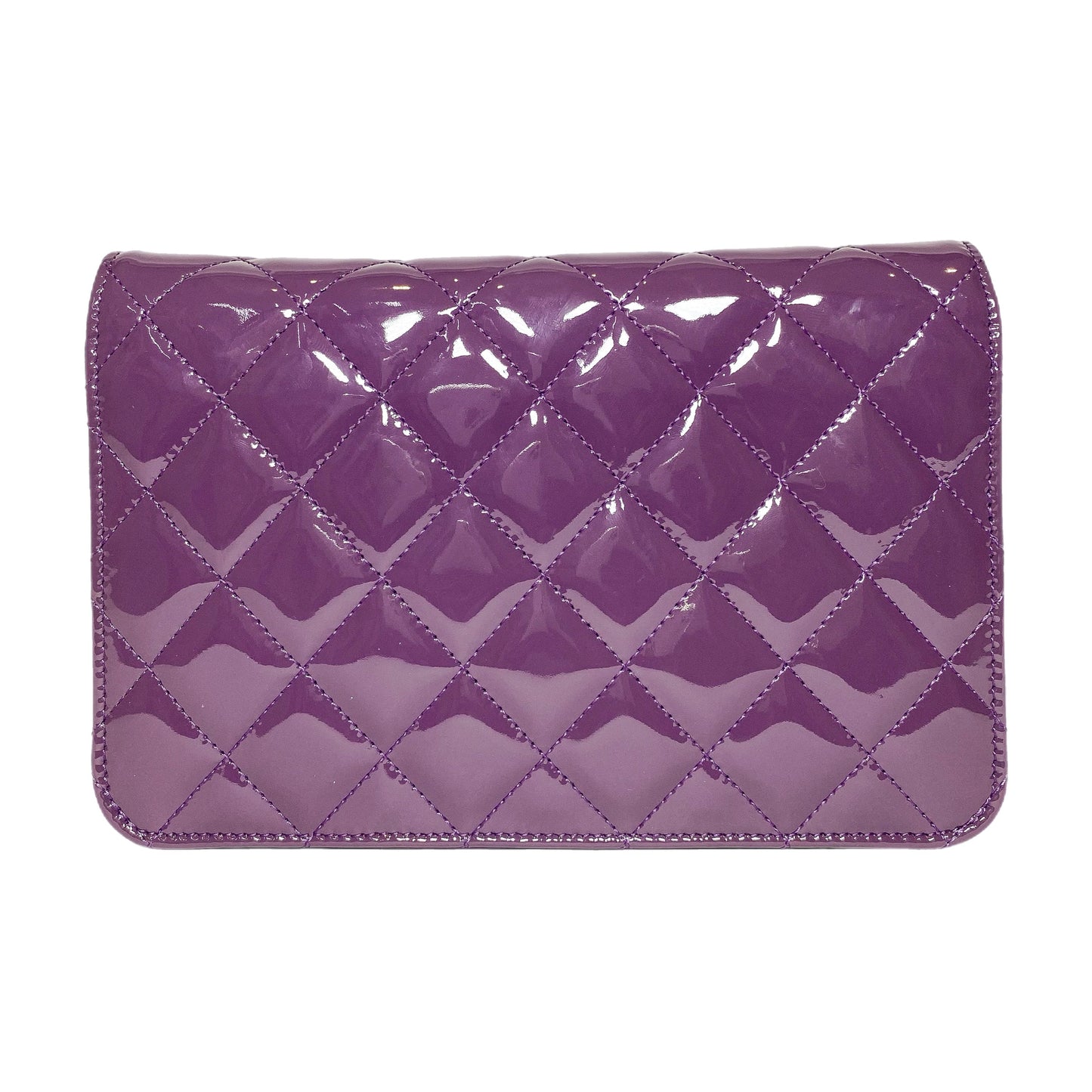Chanel Wallet On Chain Crossbody Bag - Ewore Bags