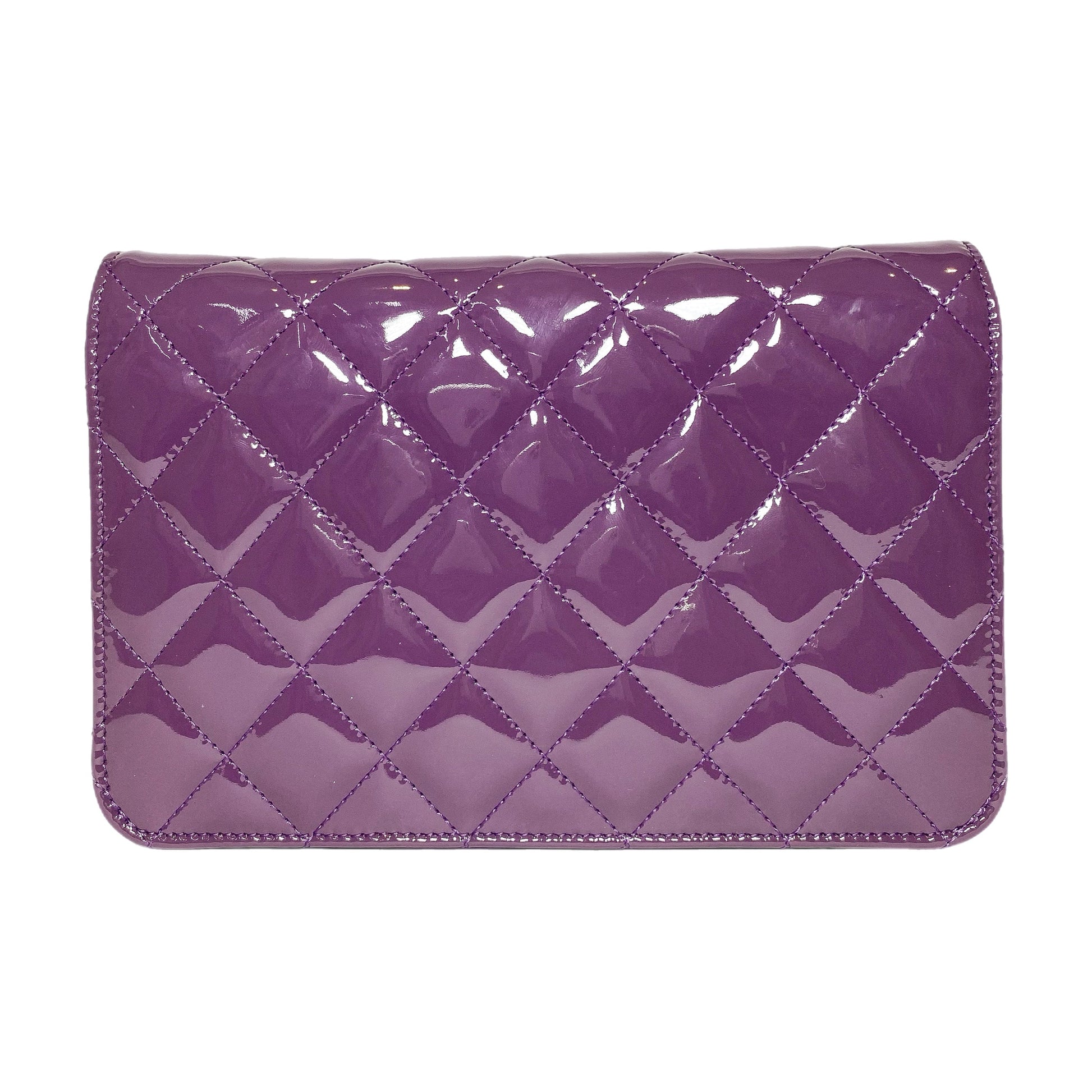 Chanel Wallet On Chain Crossbody Bag - Ewore Bags