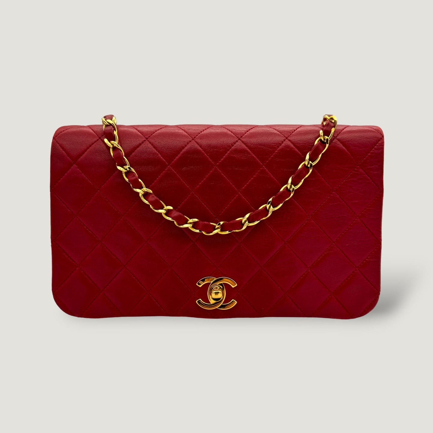 Chanel Flap Shoulder Bag - Ewore Bags