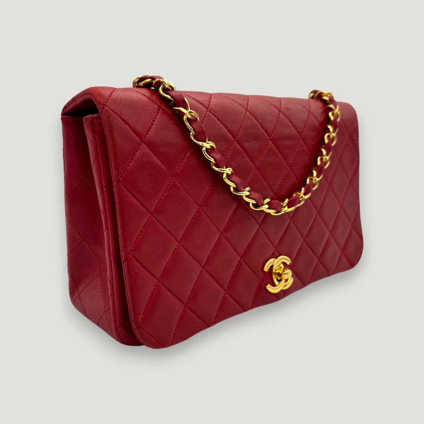 Chanel Flap Shoulder Bag - Ewore Bags