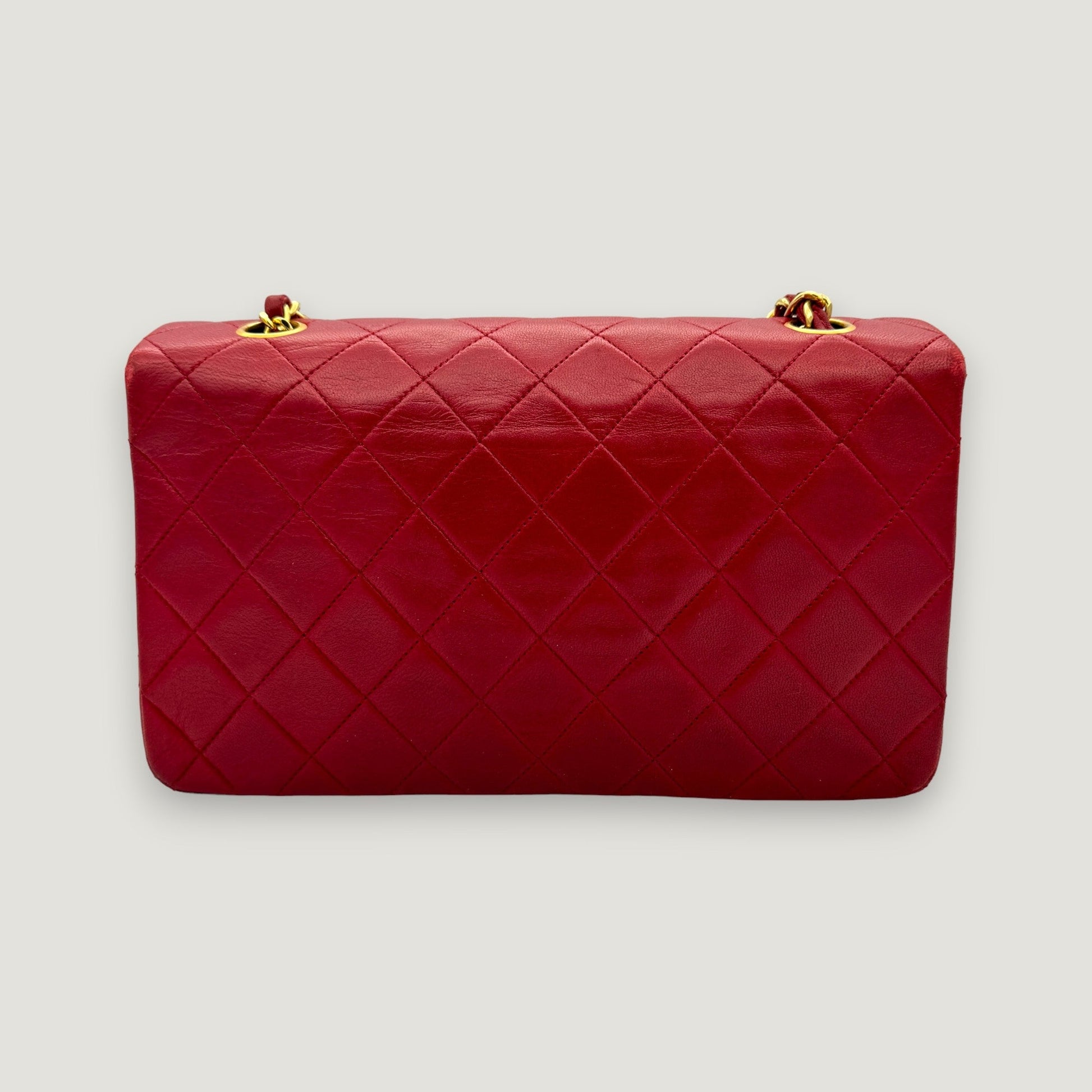 Chanel Flap Shoulder Bag - Ewore Bags