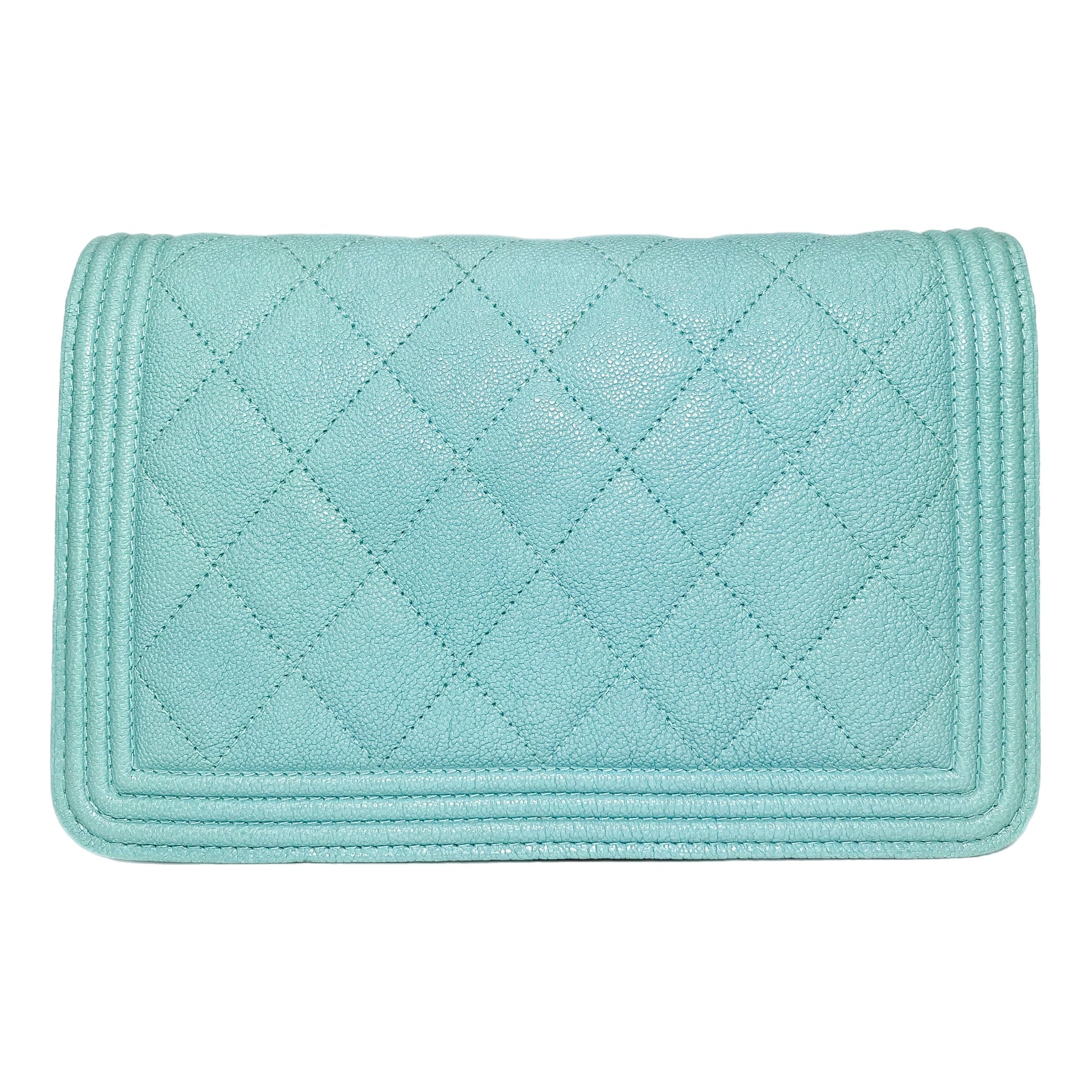 Chanel Wallet On Chain Crossbody Bag - Ewore Bags