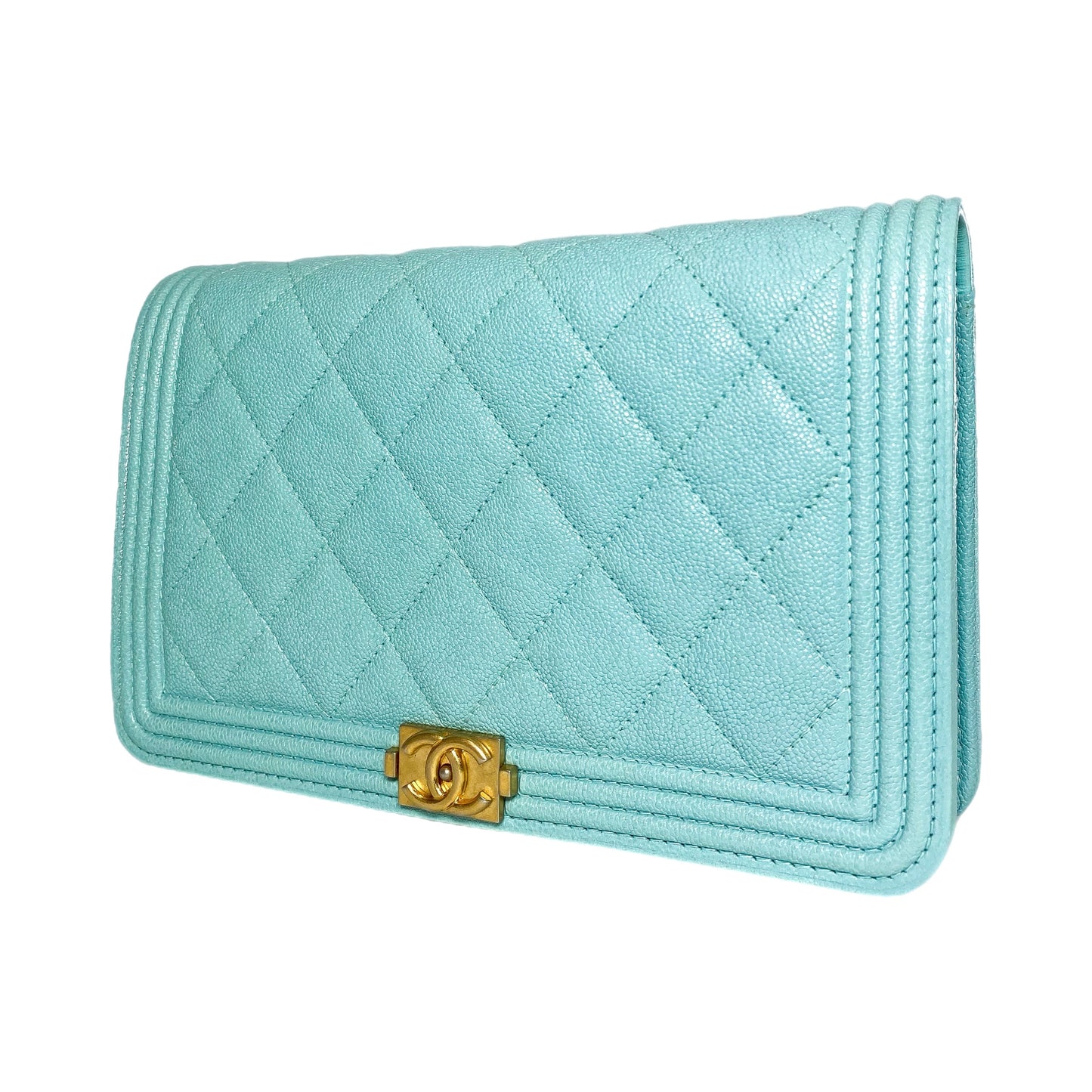 Chanel Wallet On Chain Crossbody Bag - Ewore Bags