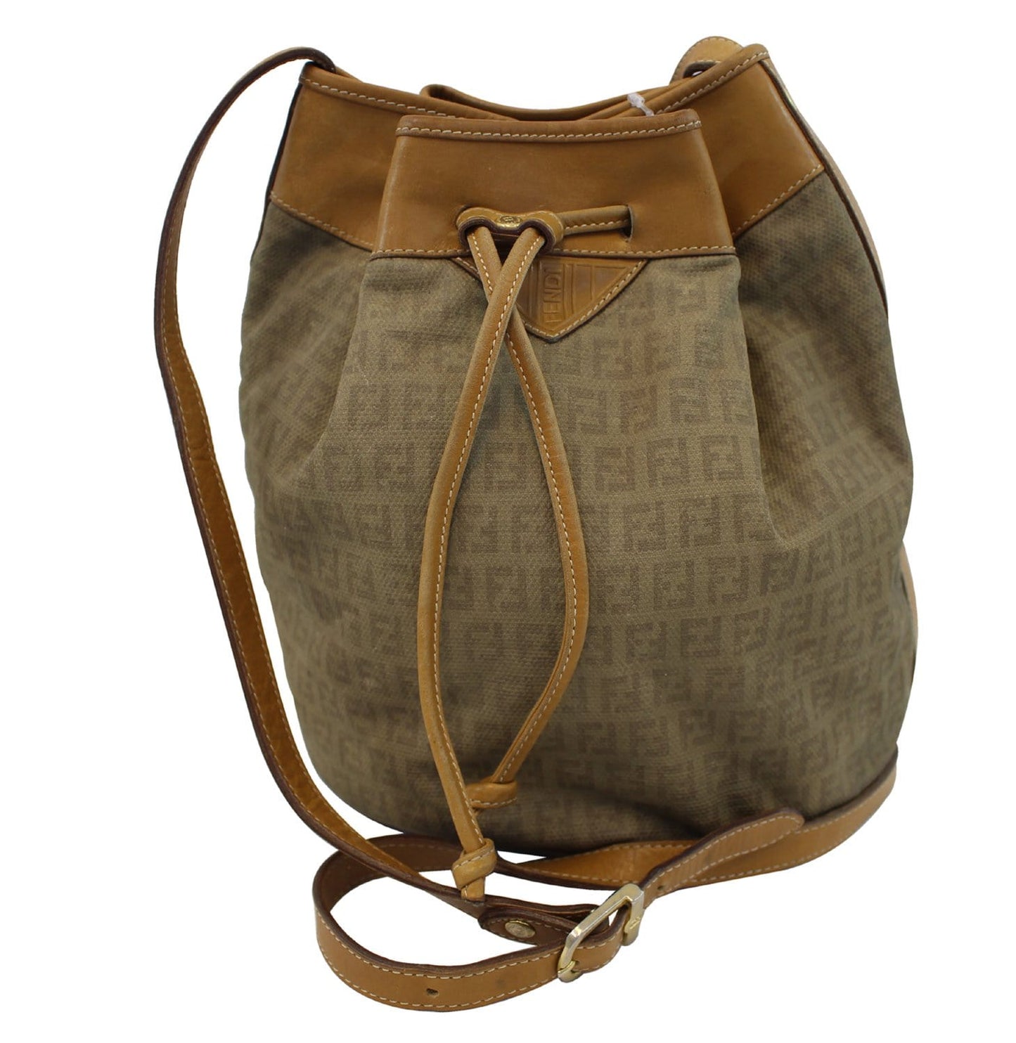 Fendi Shoulder Bag - Ewore Bags