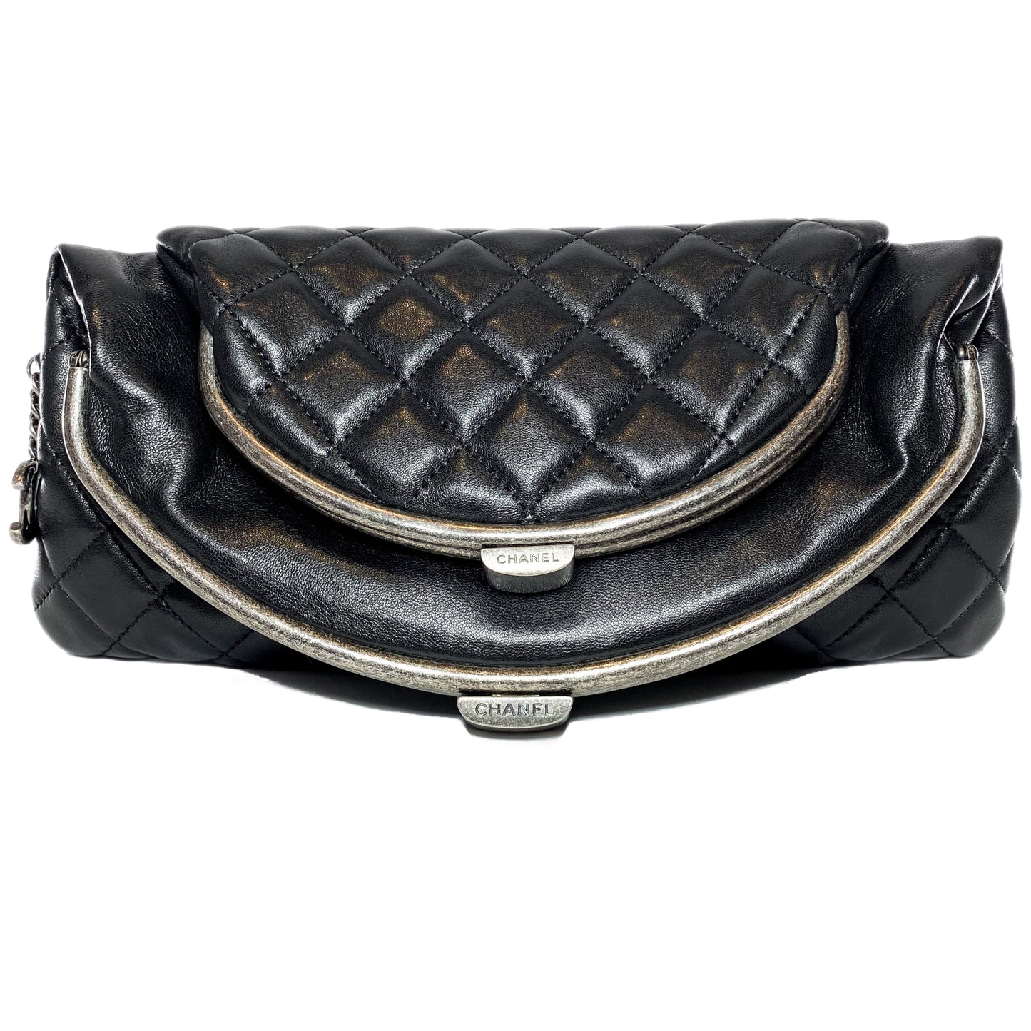Chanel Clutch - Ewore Bags