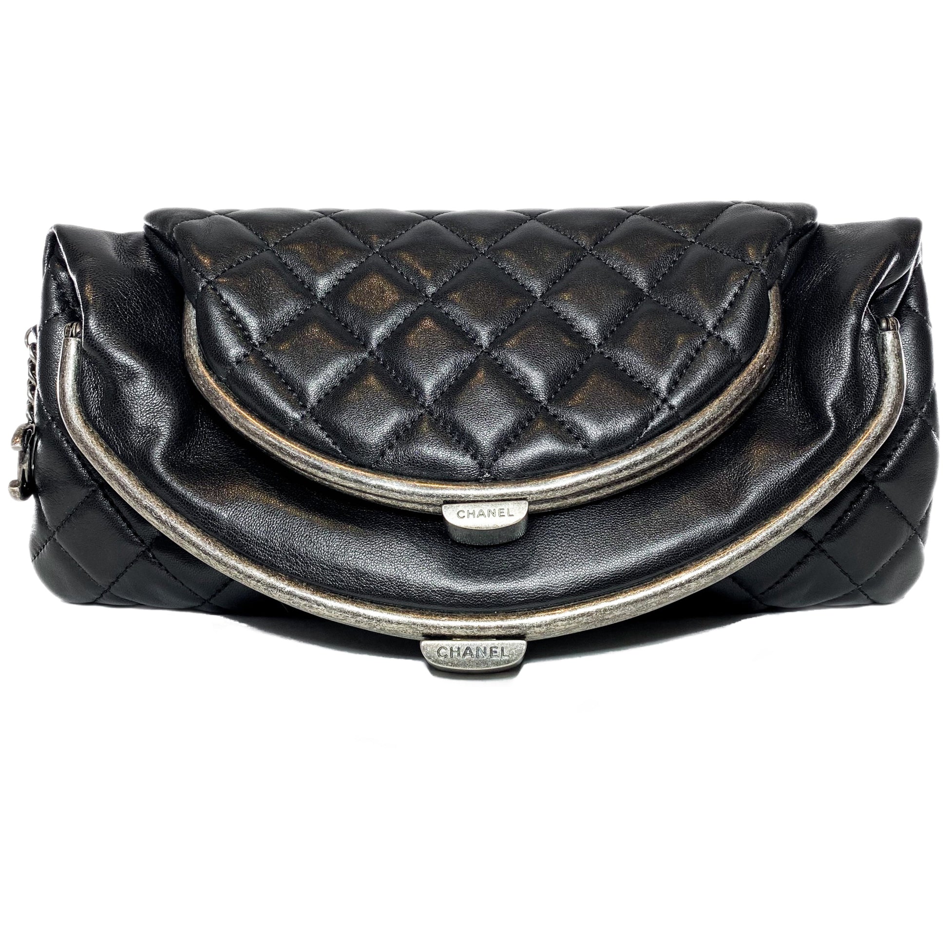Chanel Clutch - Ewore Bags
