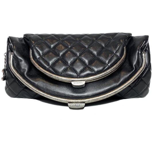Chanel Clutch - Ewore Bags