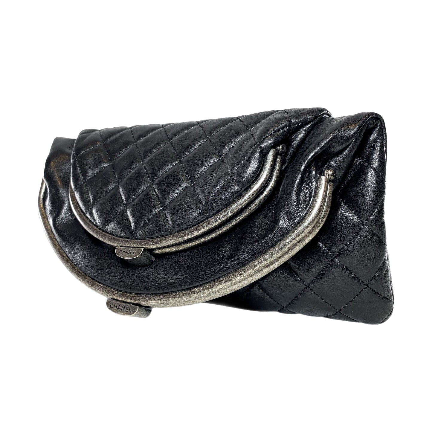 Chanel Clutch - Ewore Bags