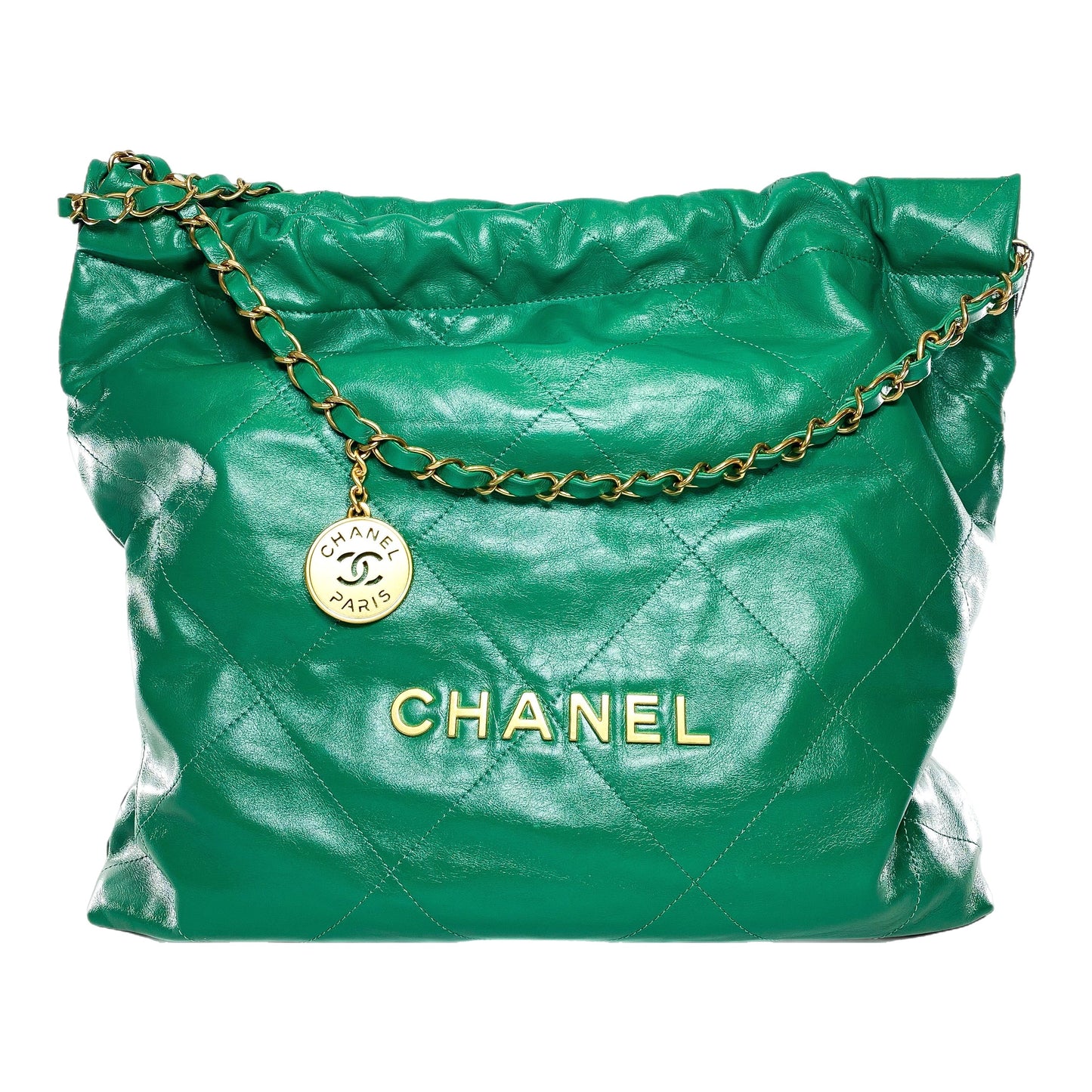 Chanel Clutch - Ewore Bags