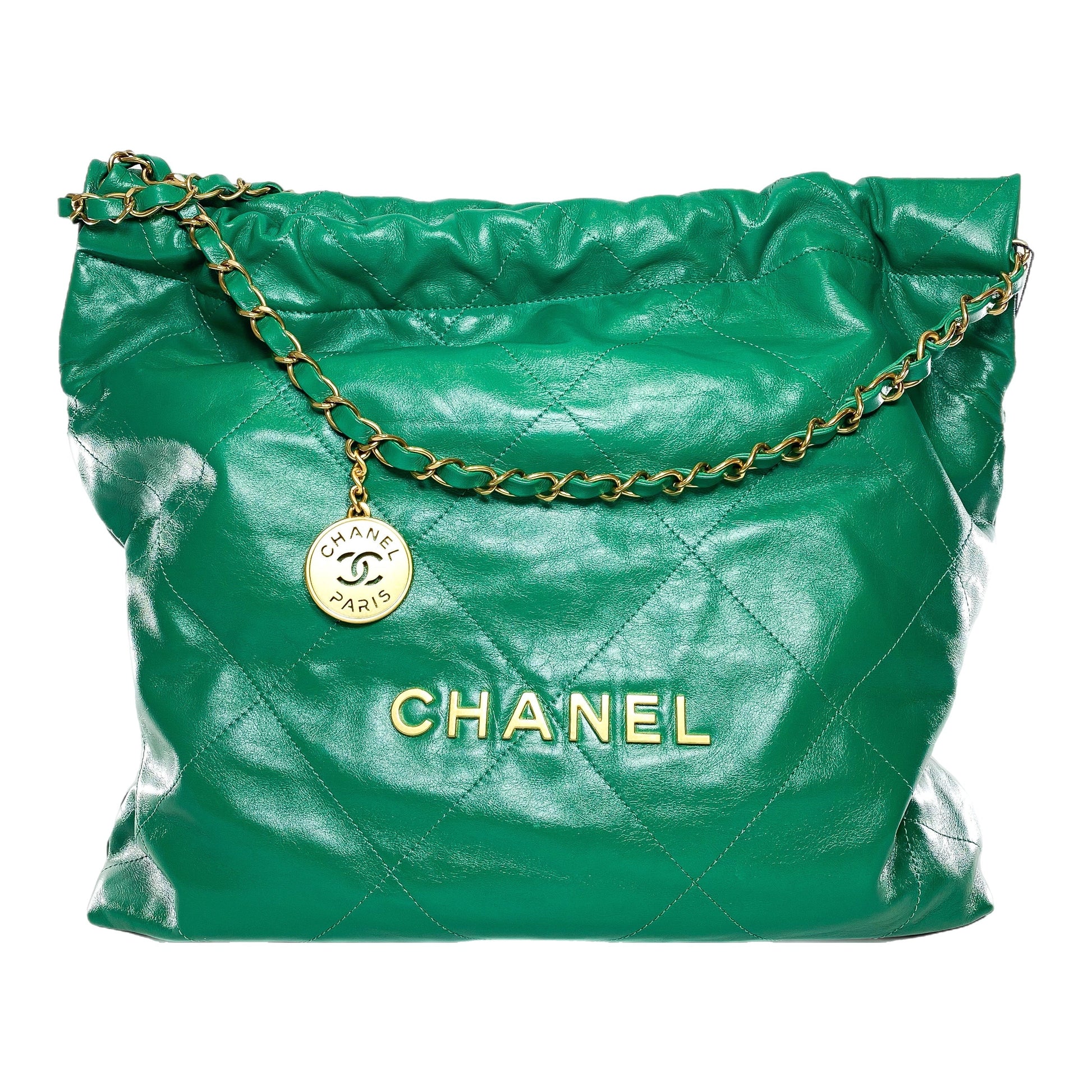 Chanel Clutch - Ewore Bags