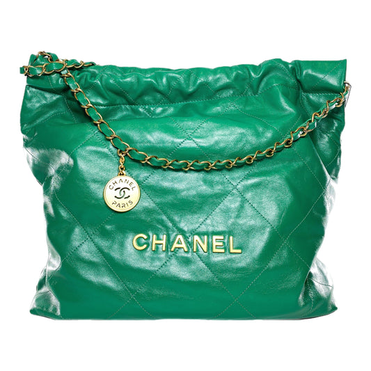 Chanel Clutch - Ewore Bags