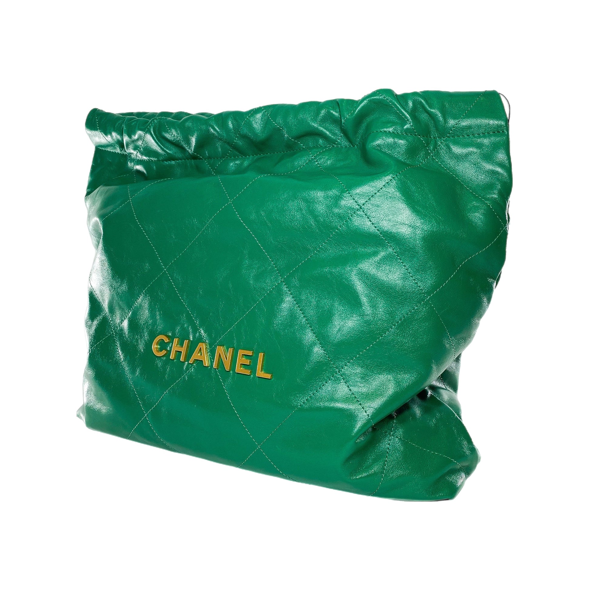 Chanel Clutch - Ewore Bags