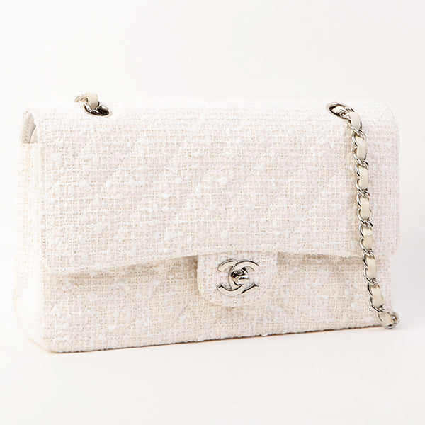 Chanel Classic Flap Shoulder Bag - Ewore Bags