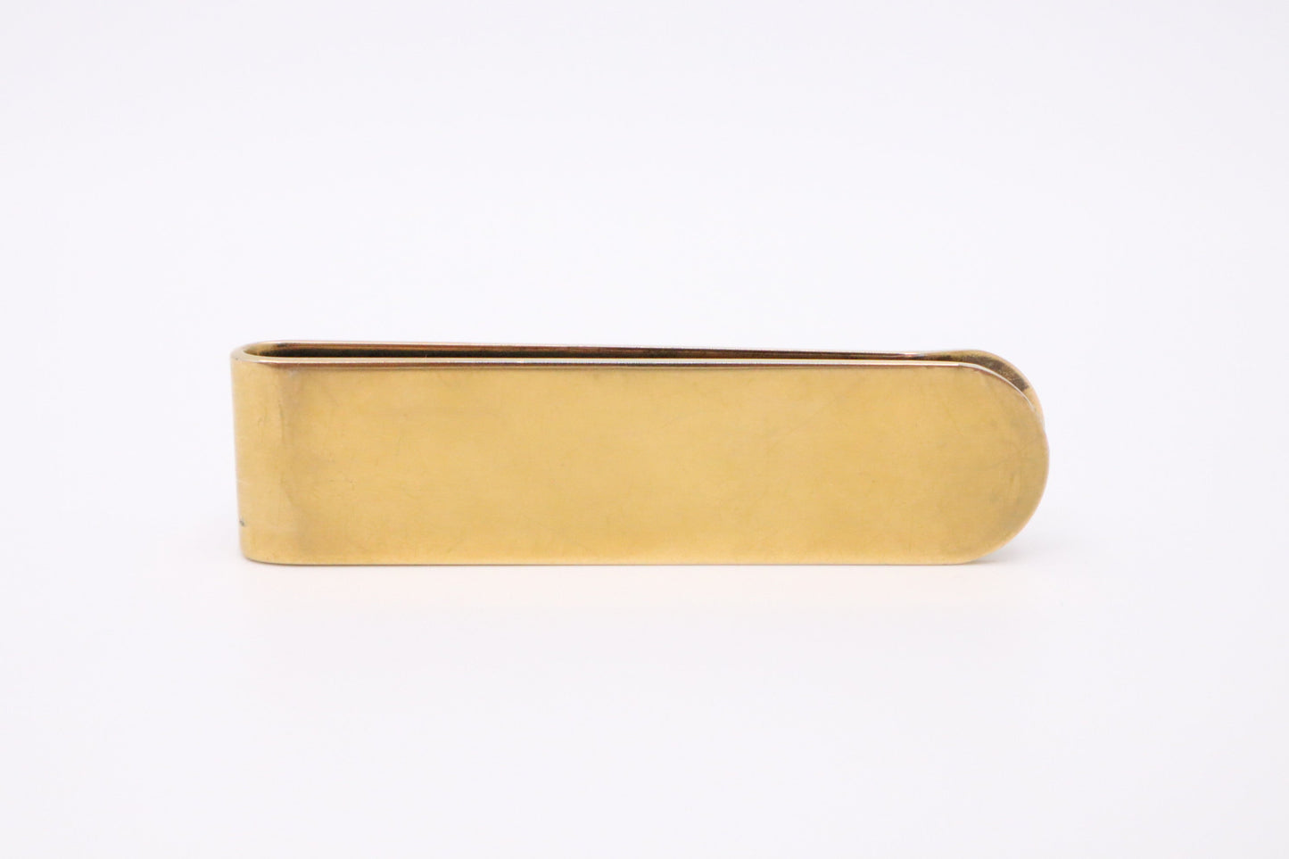 YSL Saint Laurent Money Clip