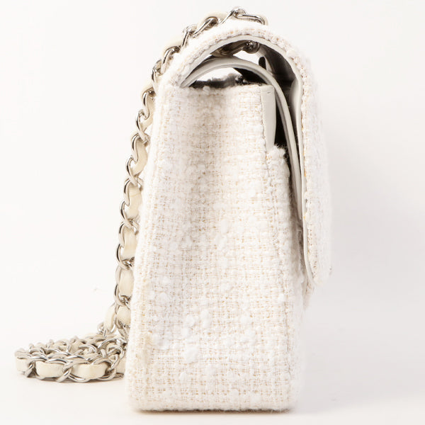Chanel Classic Flap Shoulder Bag - Ewore Bags