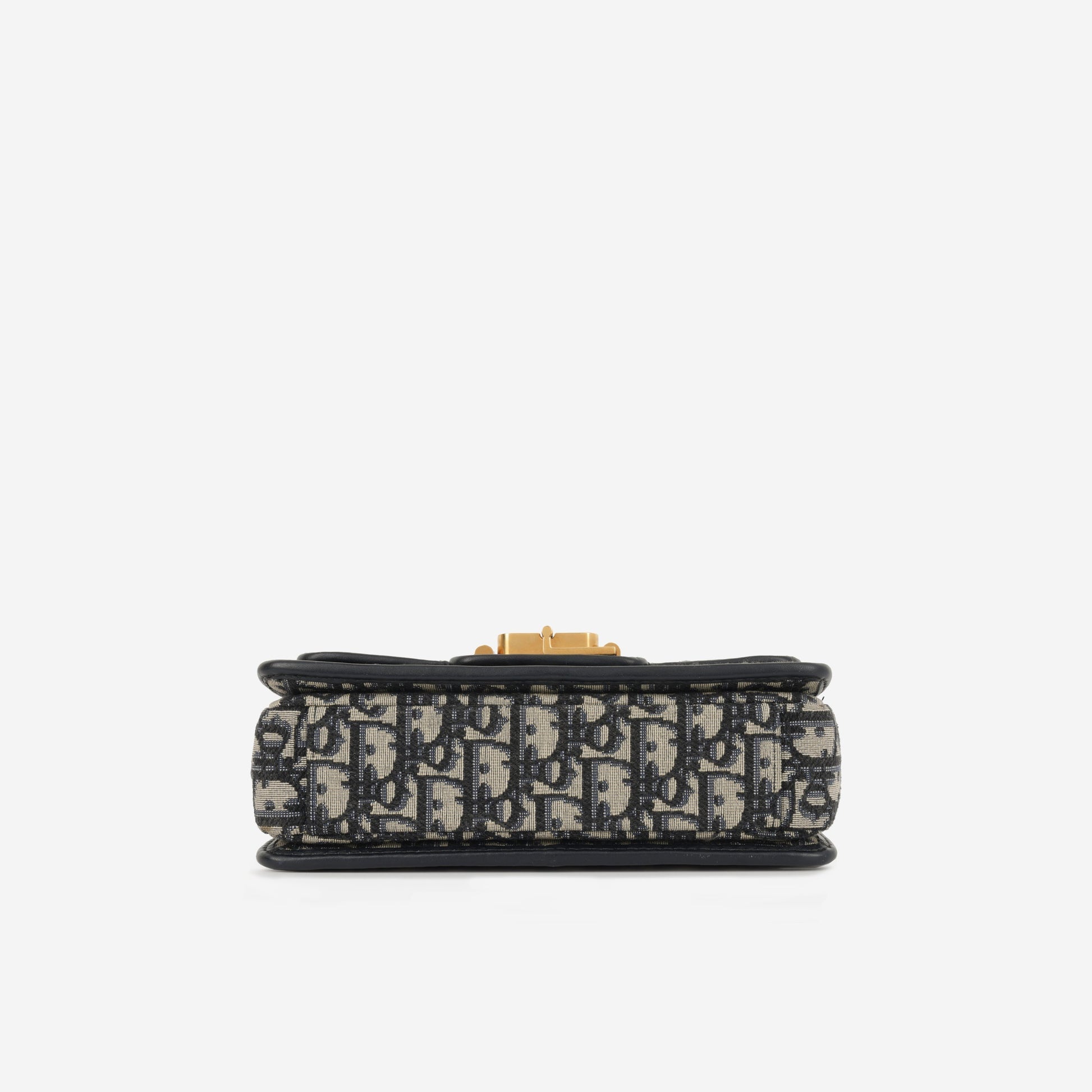 Dior Chain Leather Crossbody