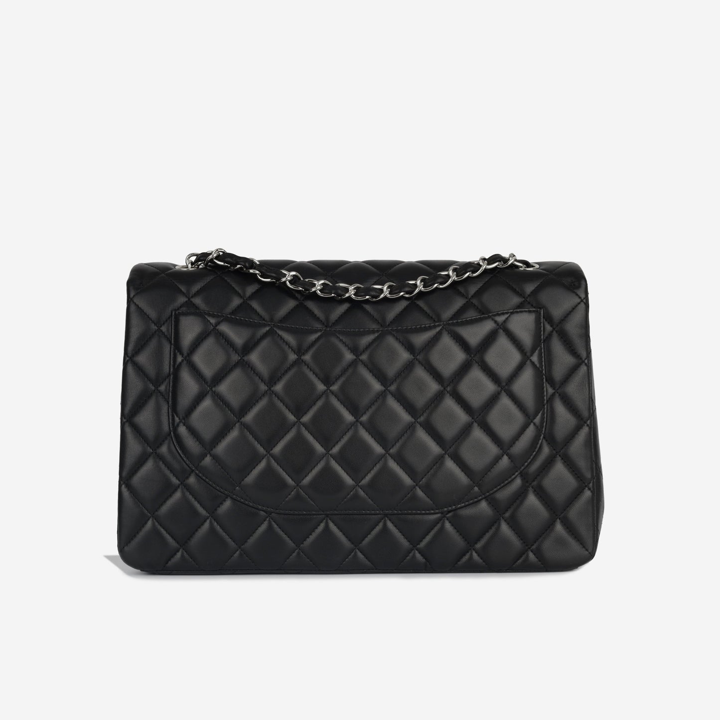 Chanel Classic Flap Bag - Maxi