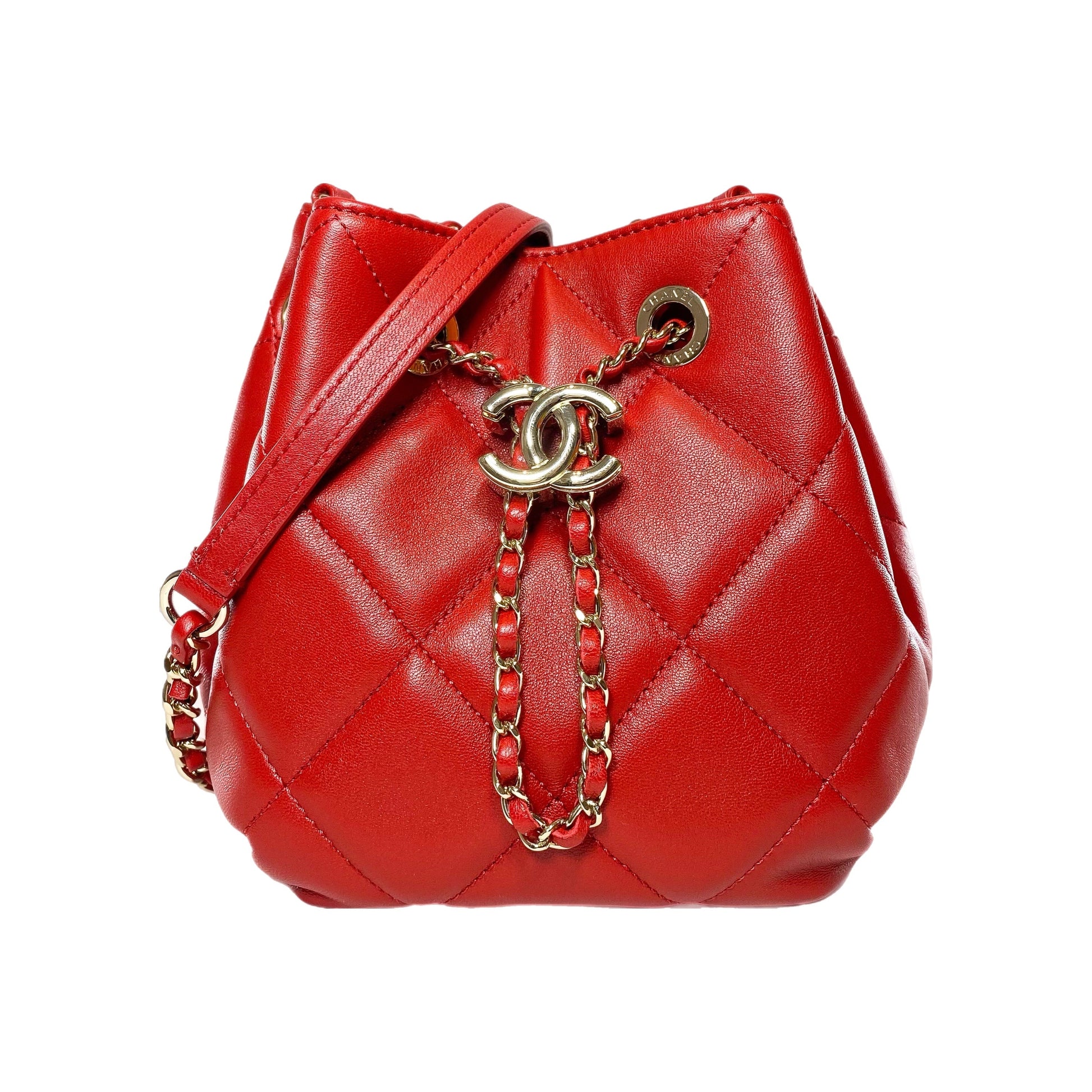 Chanel Handbag - Ewore Bags