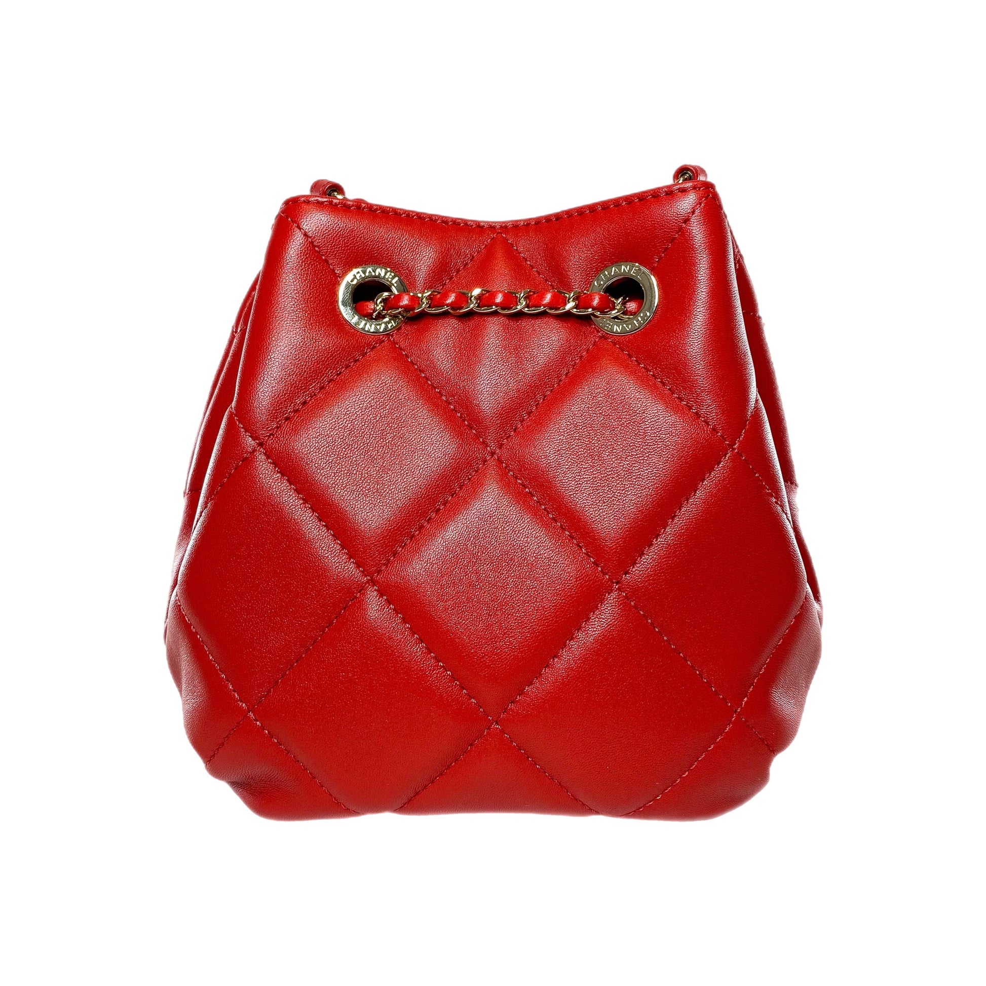 Chanel Handbag - Ewore Bags