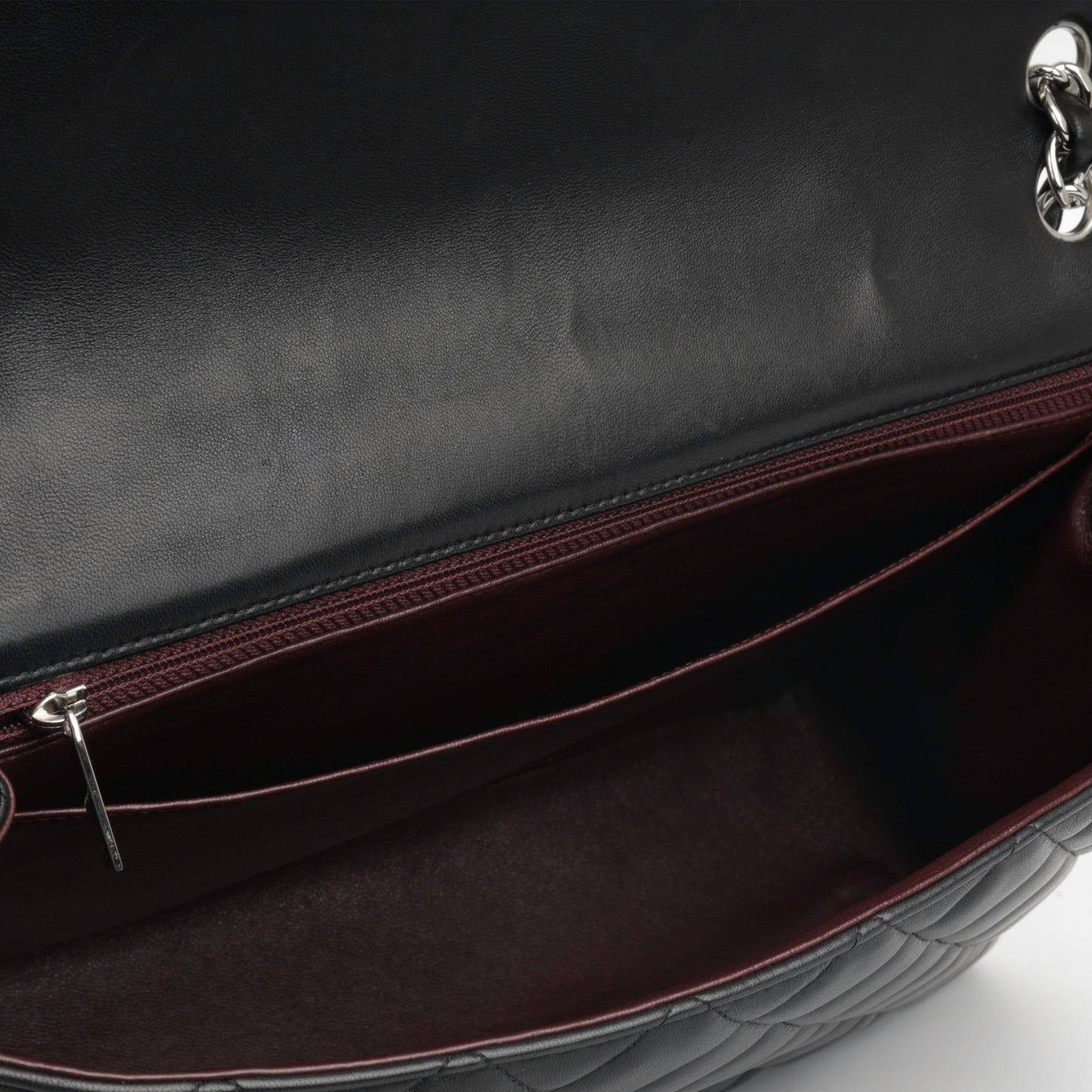 Chanel Classic Flap Bag - Maxi