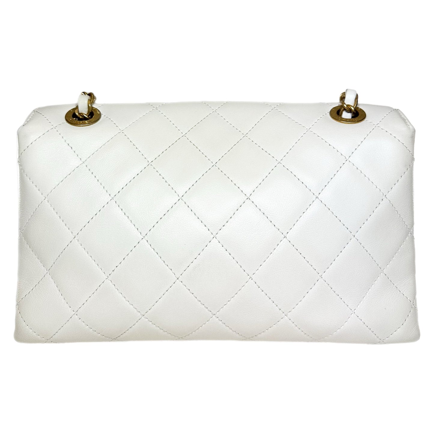 Chanel Flap Shoulder Bag - Ewore Bags